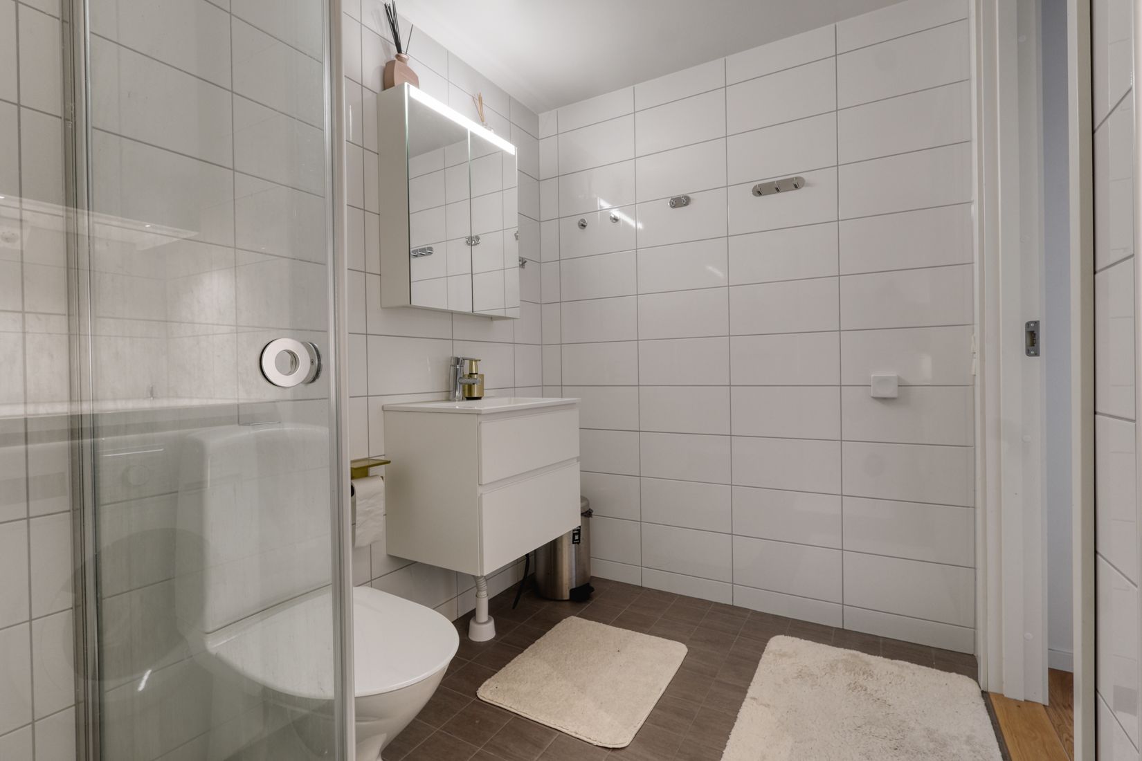 Bostadsrätt, Johan Gertssons gata 5, Gamlestaden, Göteborg