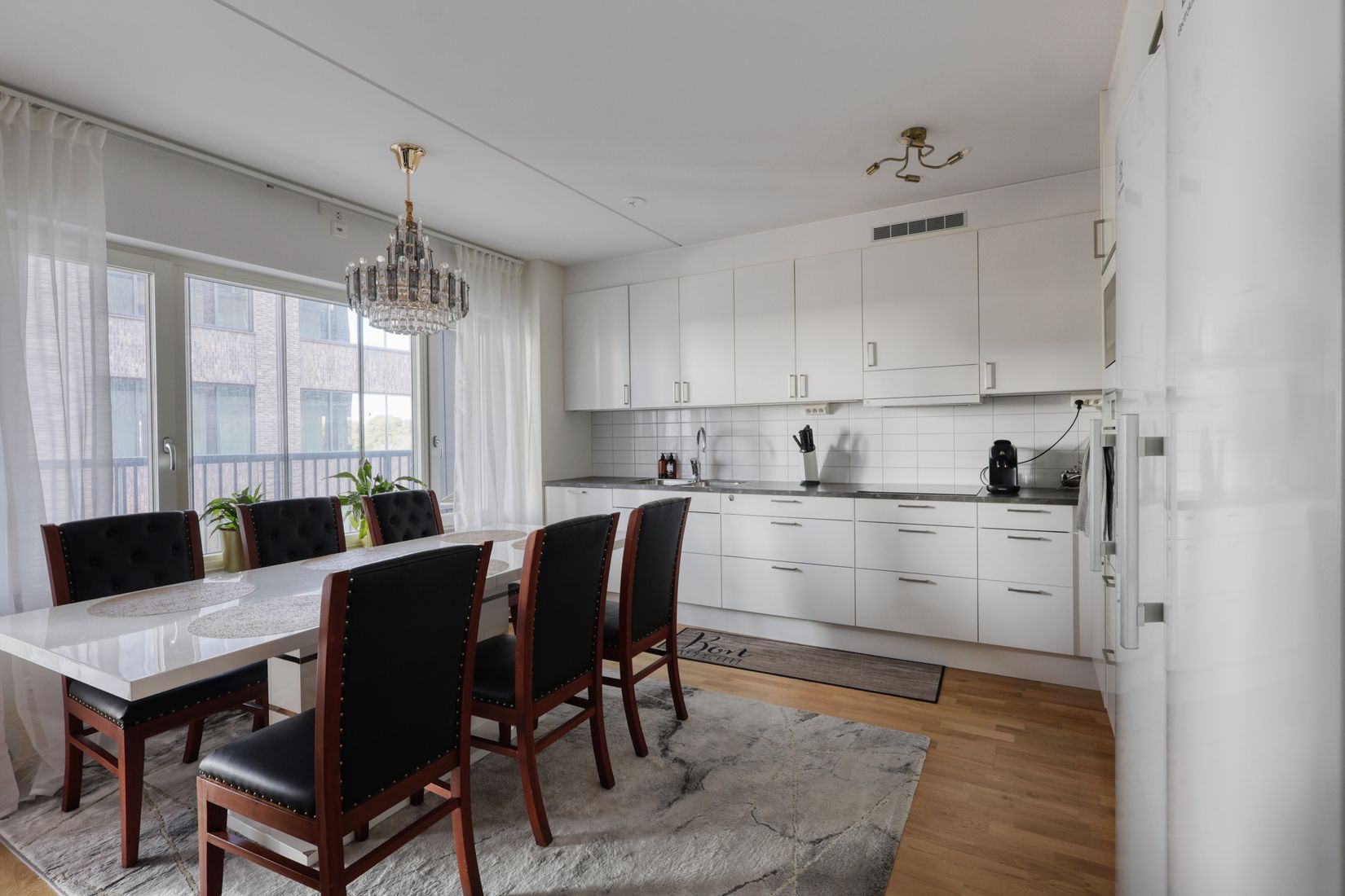 Bostadsrätt, Johan Gertssons gata 5, Gamlestaden, Göteborg