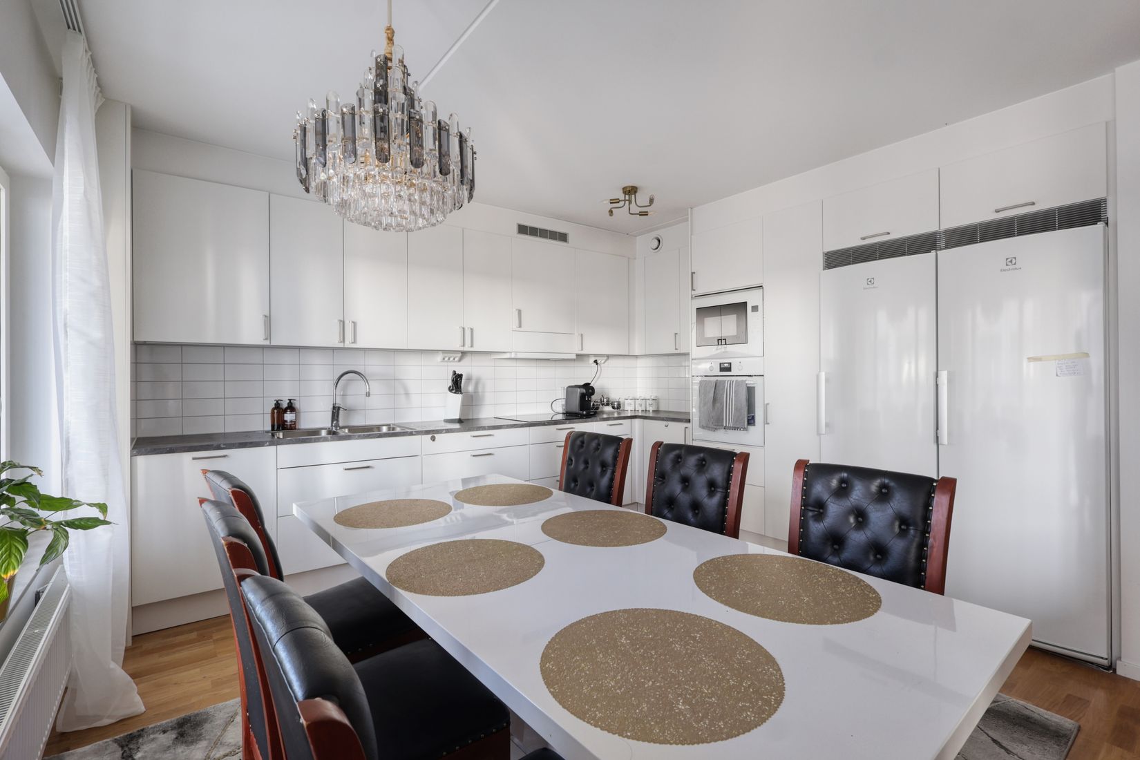 Bostadsrätt, Johan Gertssons gata 5, Gamlestaden, Göteborg