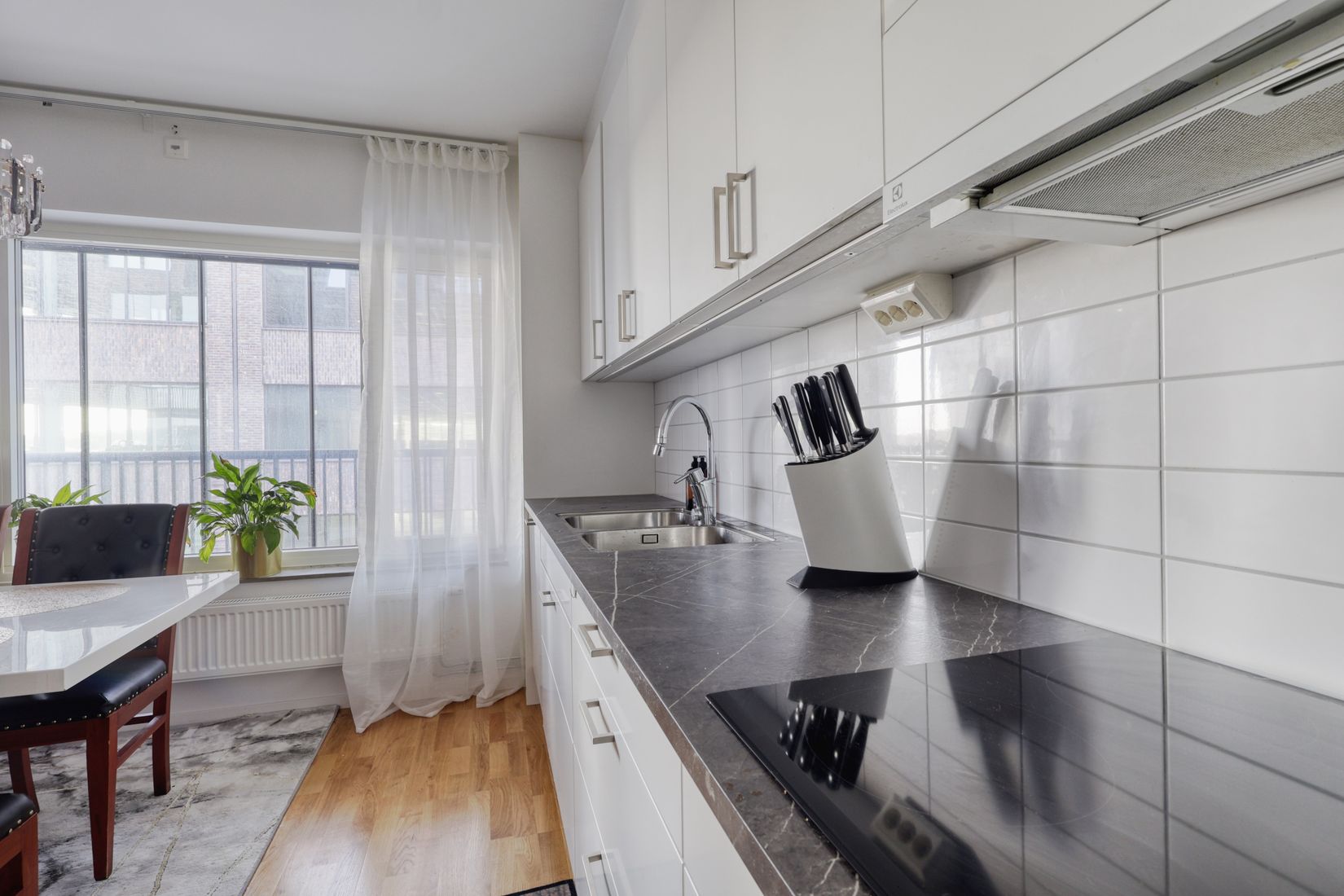 Bostadsrätt, Johan Gertssons gata 5, Gamlestaden, Göteborg