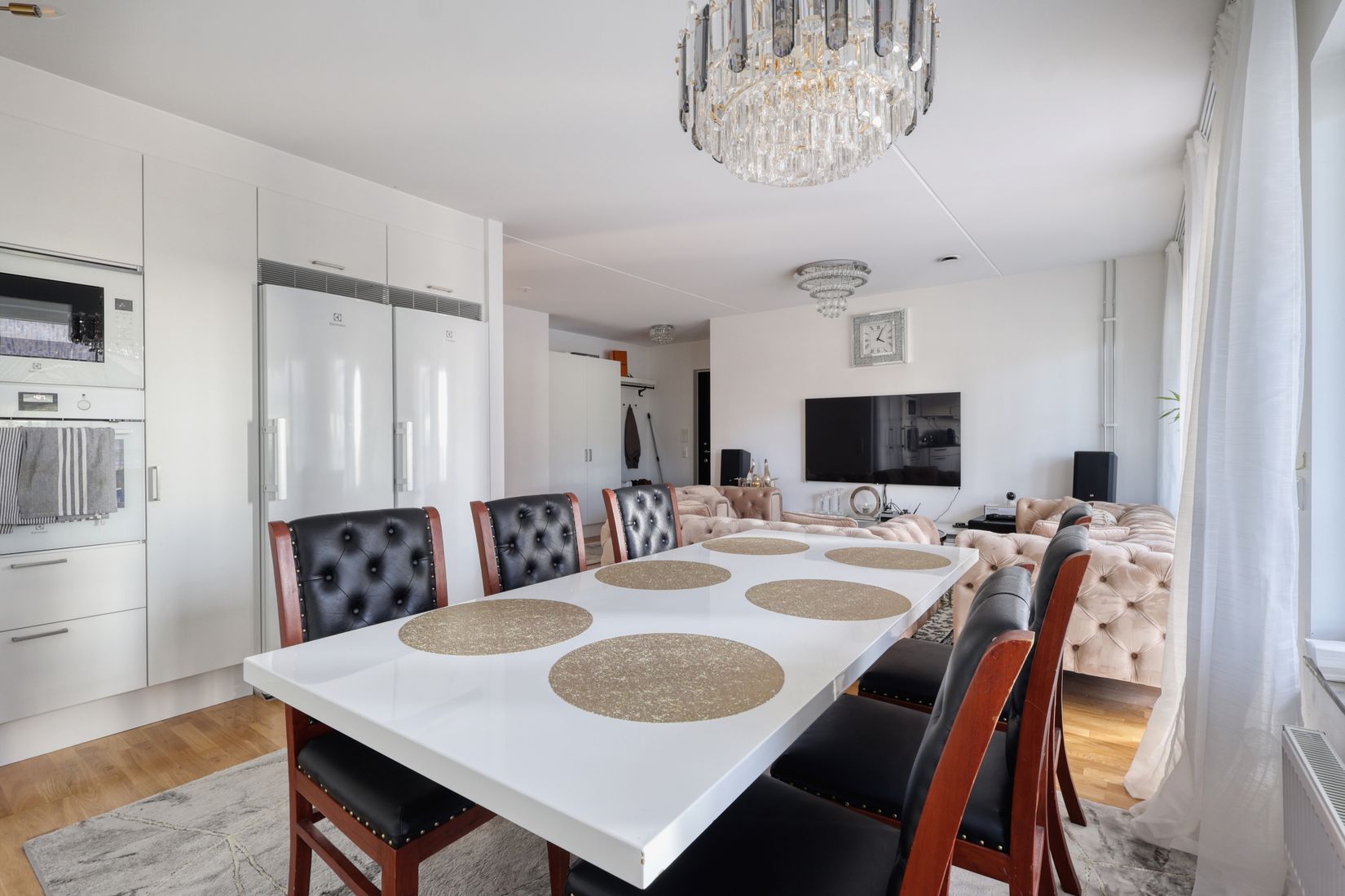 Bostadsrätt, Johan Gertssons gata 5, Gamlestaden, Göteborg