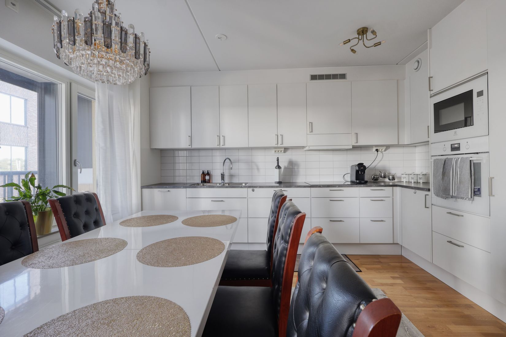 Bostadsrätt, Johan Gertssons gata 5, Gamlestaden, Göteborg