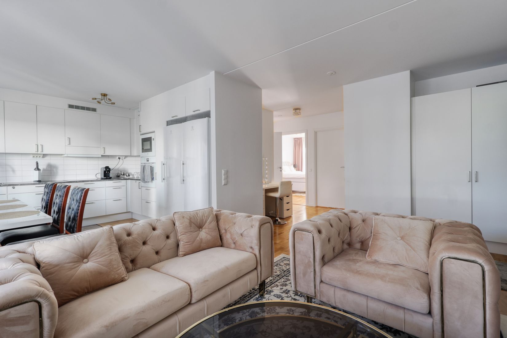 Bostadsrätt, Johan Gertssons gata 5, Gamlestaden, Göteborg