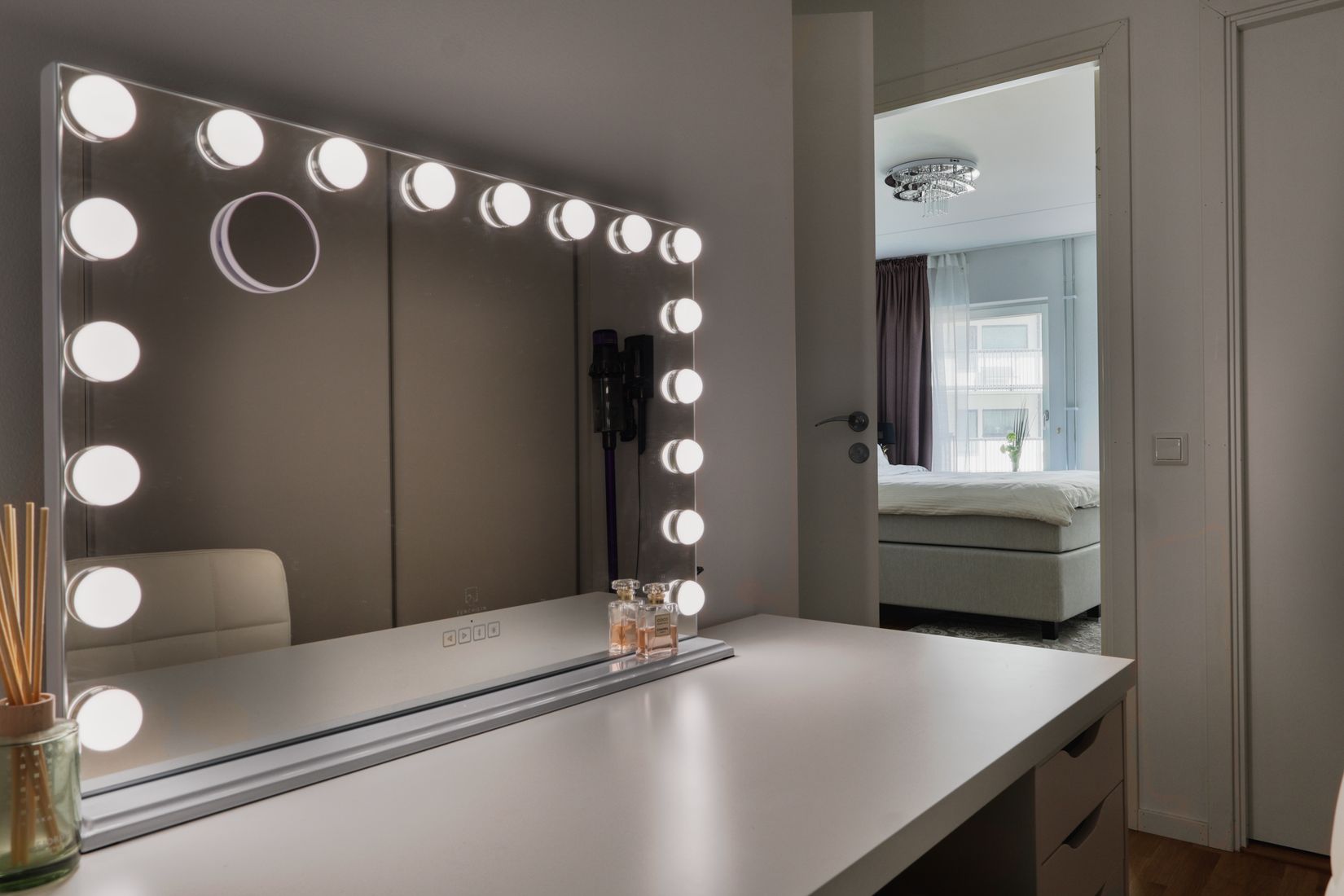 Bostadsrätt, Johan Gertssons gata 5, Gamlestaden, Göteborg