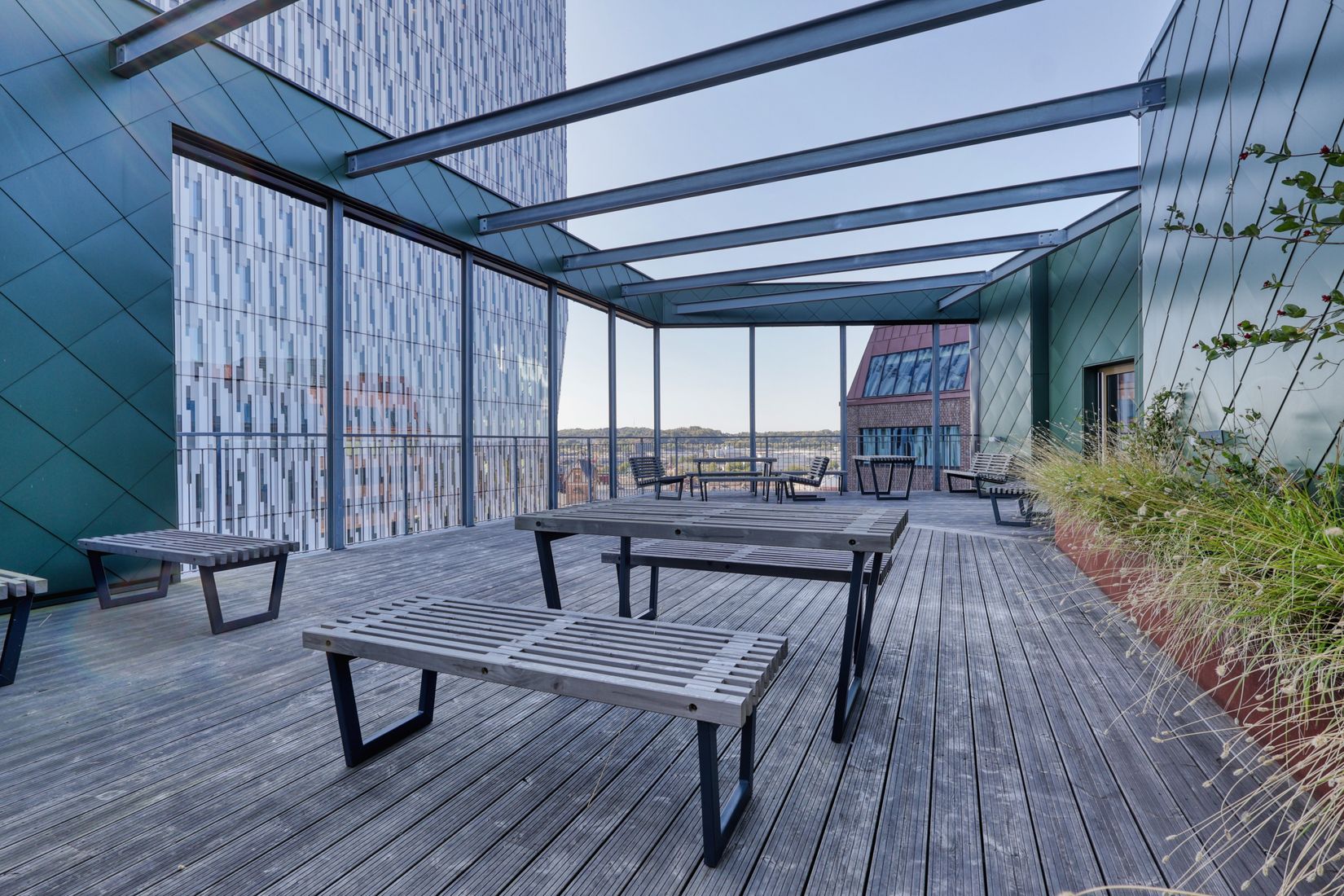 Bostadsrätt, Johan Gertssons gata 5, Gamlestaden, Göteborg