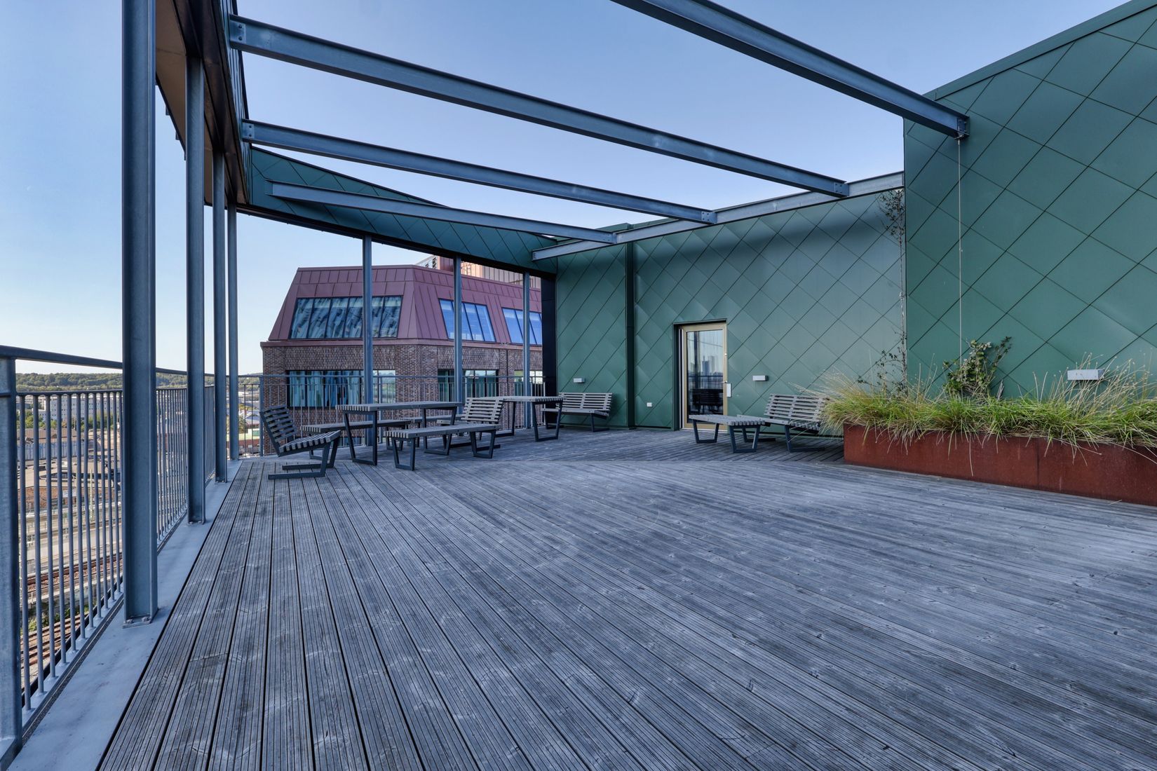 Bostadsrätt, Johan Gertssons gata 5, Gamlestaden, Göteborg