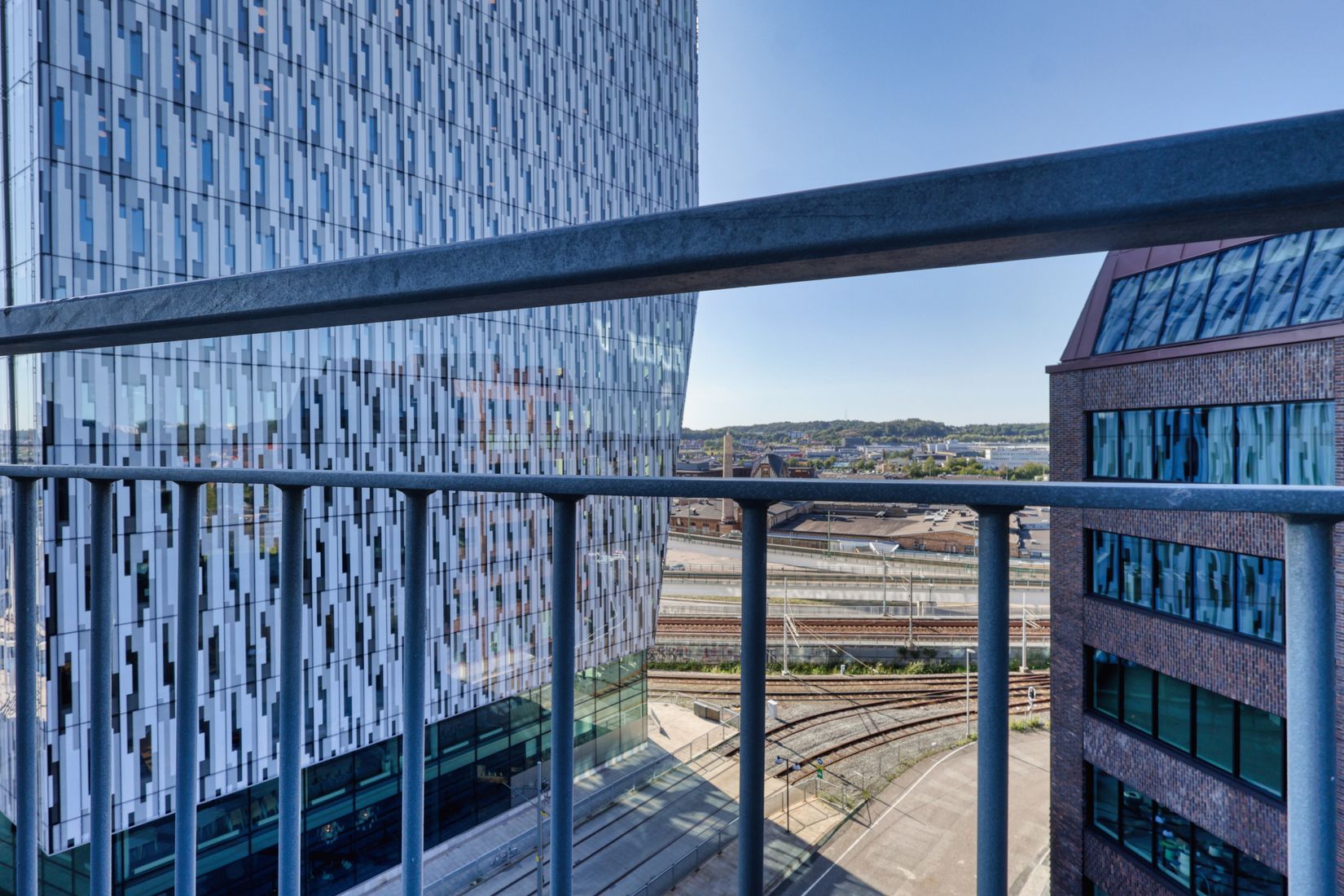 Bostadsrätt, Johan Gertssons gata 5, Gamlestaden, Göteborg