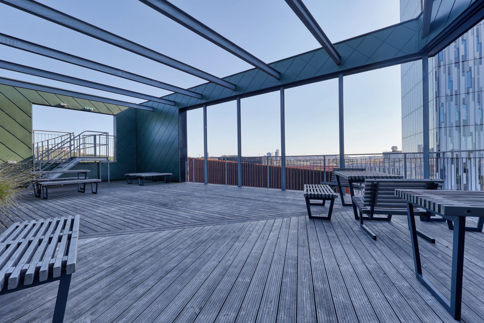 Bostadsrätt, Johan Gertssons gata 5, Gamlestaden, Göteborg