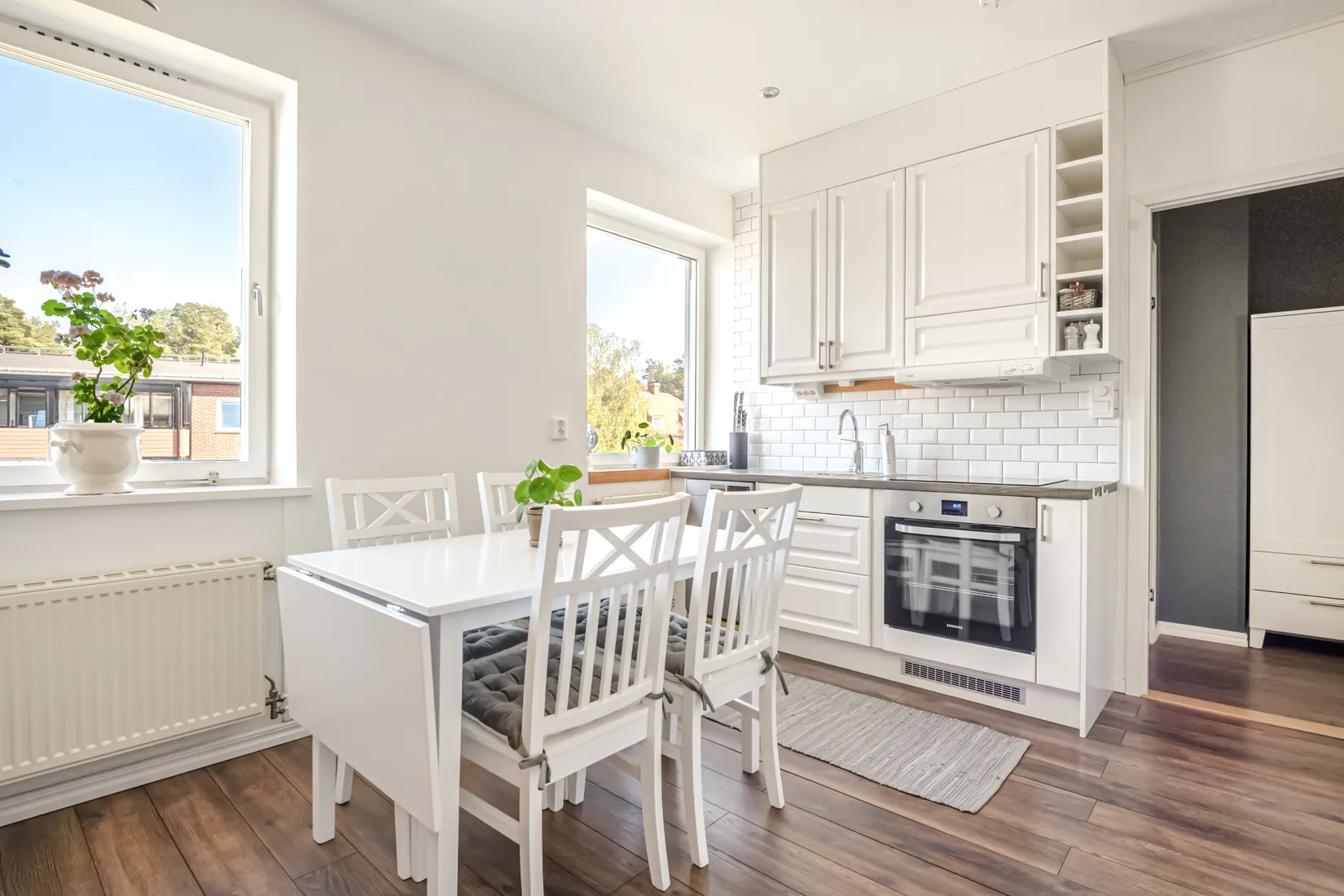 Bostadsrätt, Nynäsvägen 28B, Norra Nynäshamn, Nynäshamn