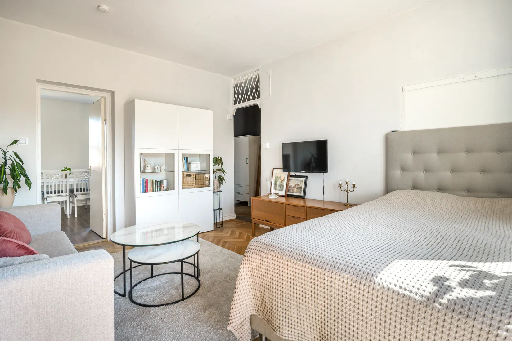 Bostadsrätt, Nynäsvägen 28B, Norra Nynäshamn, Nynäshamn