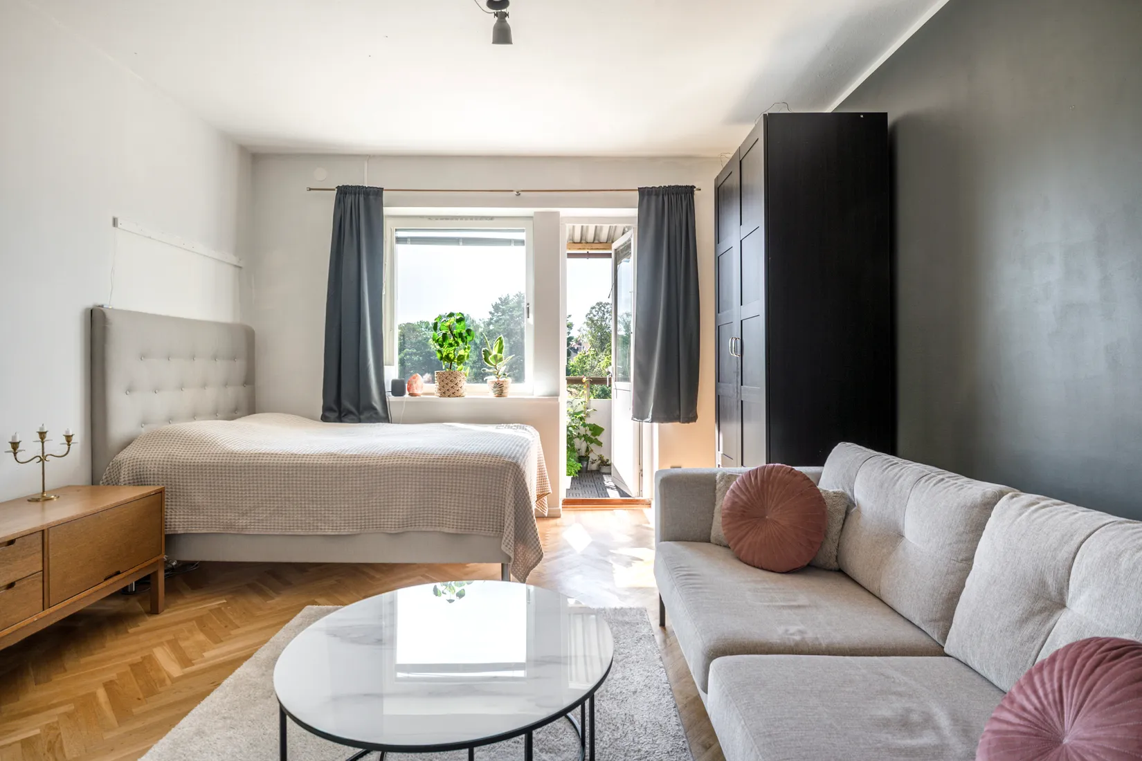 Bostadsrätt, Nynäsvägen 28B, Norra Nynäshamn, Nynäshamn