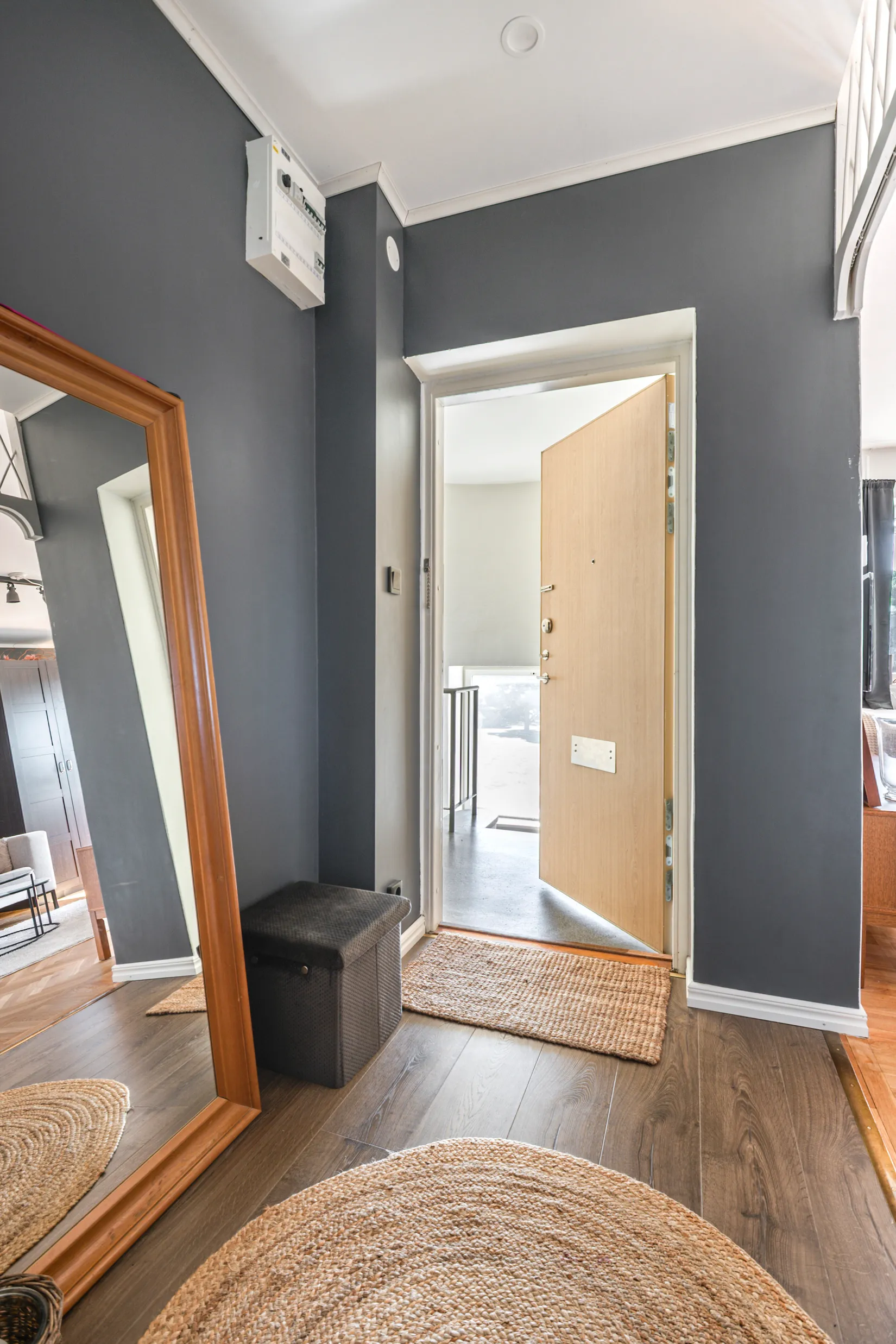 Bostadsrätt, Nynäsvägen 28B, Norra Nynäshamn, Nynäshamn