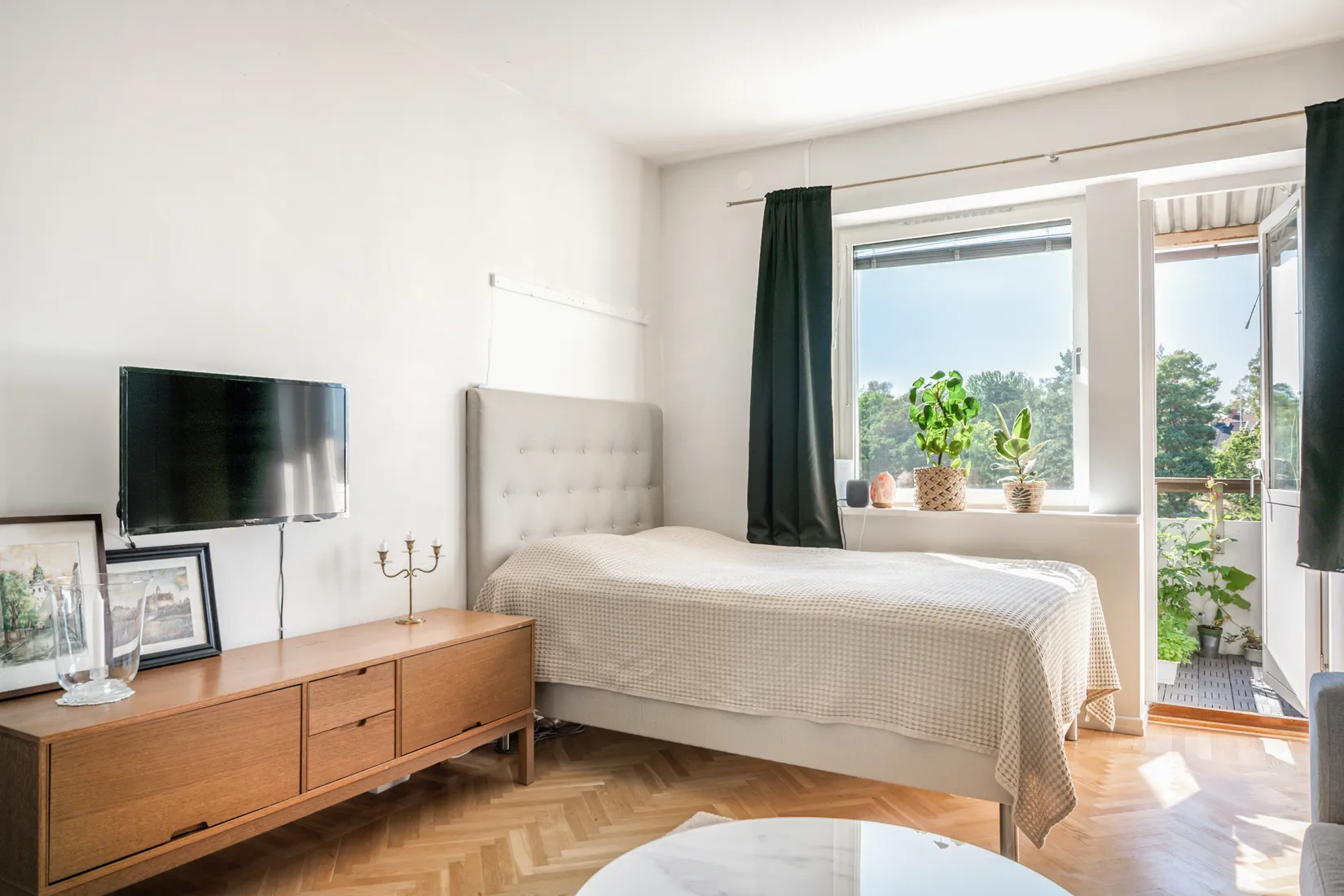 Bostadsrätt, Nynäsvägen 28B, Norra Nynäshamn, Nynäshamn