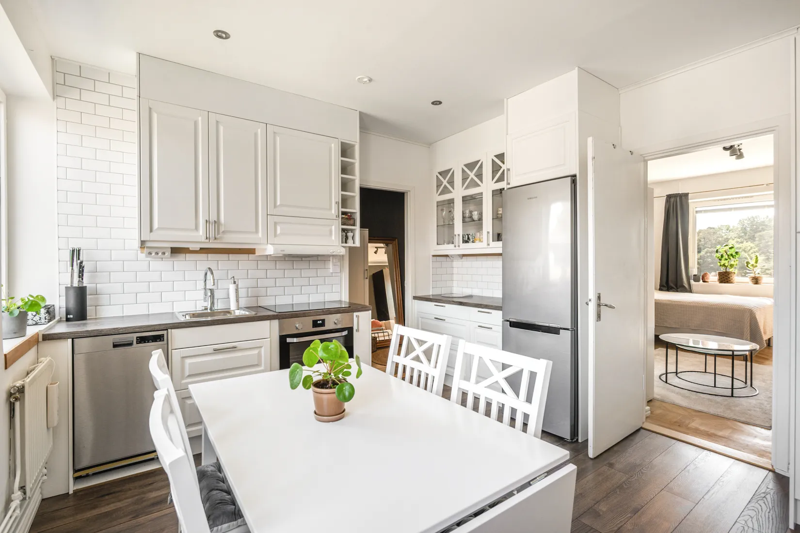 Bostadsrätt, Nynäsvägen 28B, Norra Nynäshamn, Nynäshamn