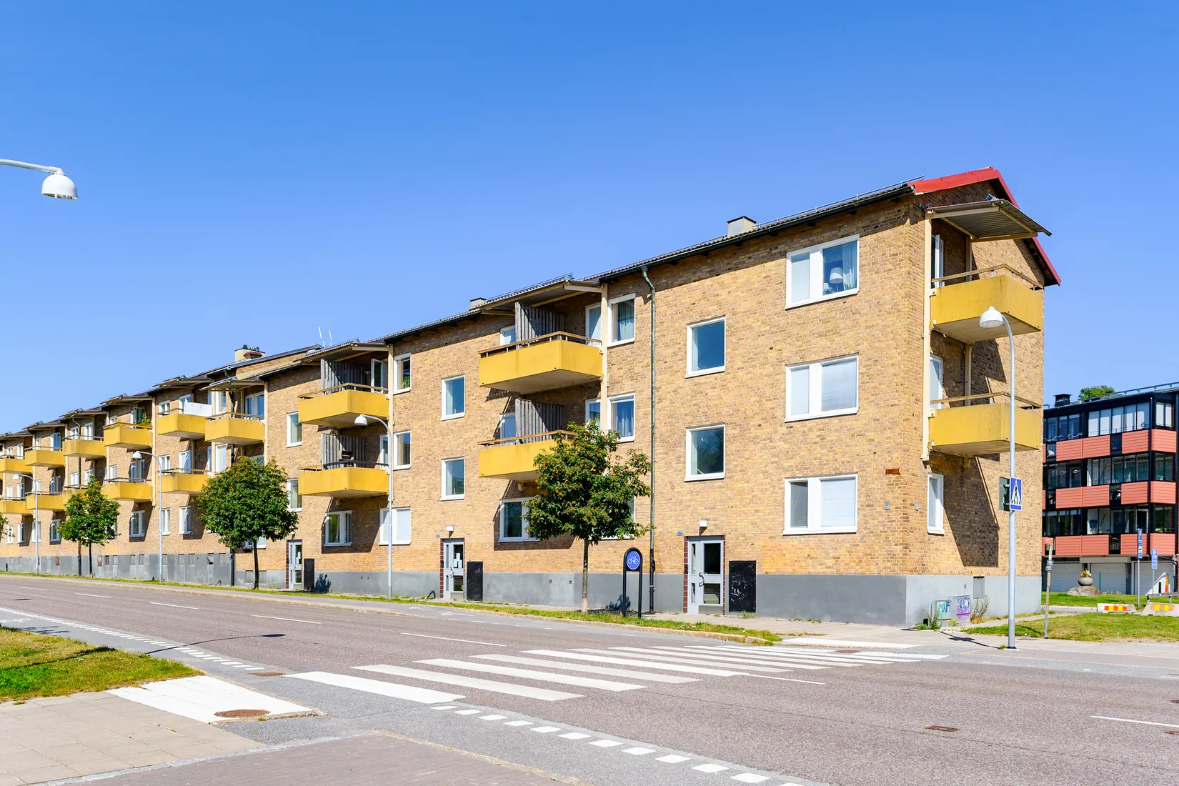 Bostadsrätt, Nynäsvägen 28B, Norra Nynäshamn, Nynäshamn