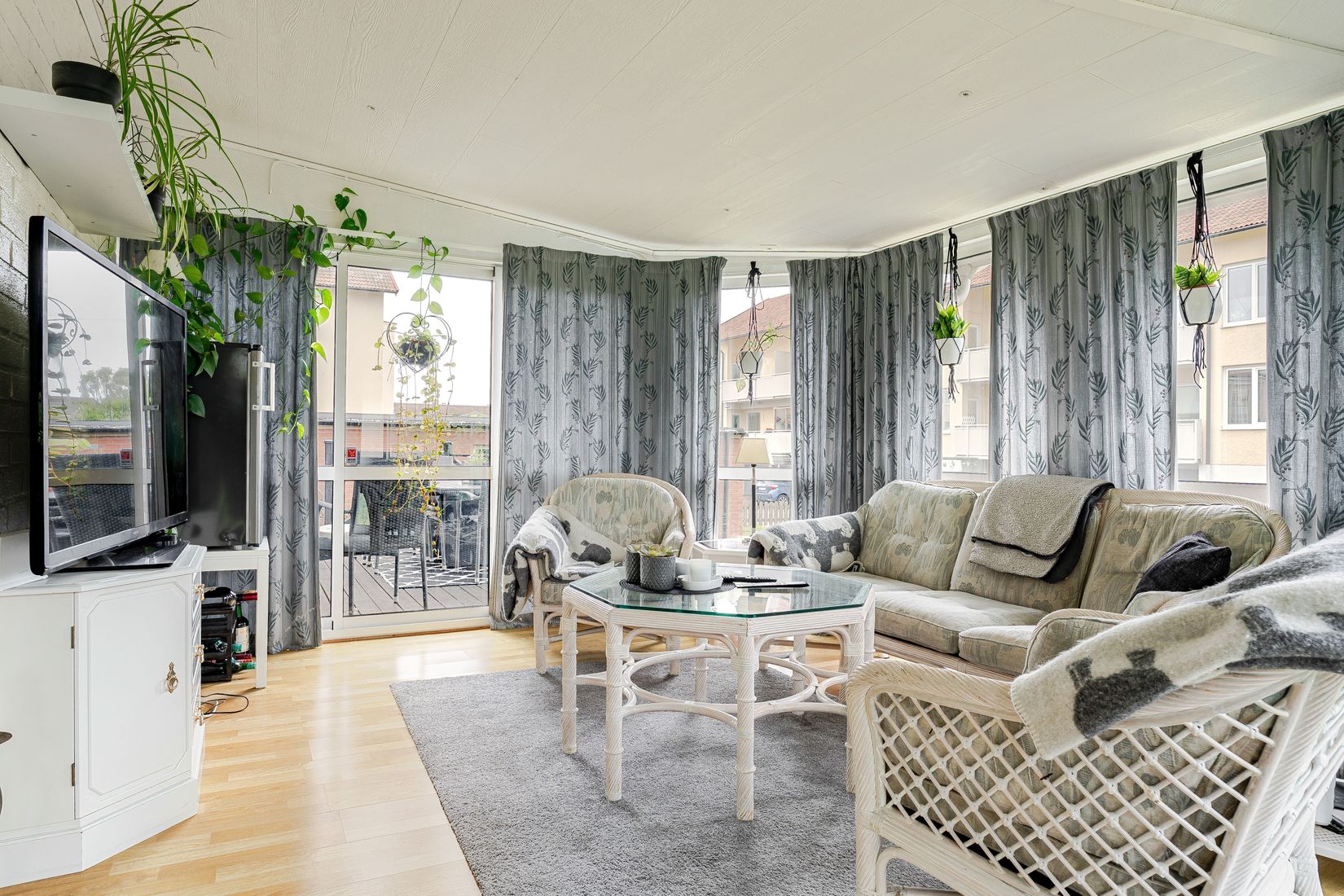 Villa, Sköttningsvägen 1, Centrum, Falköping