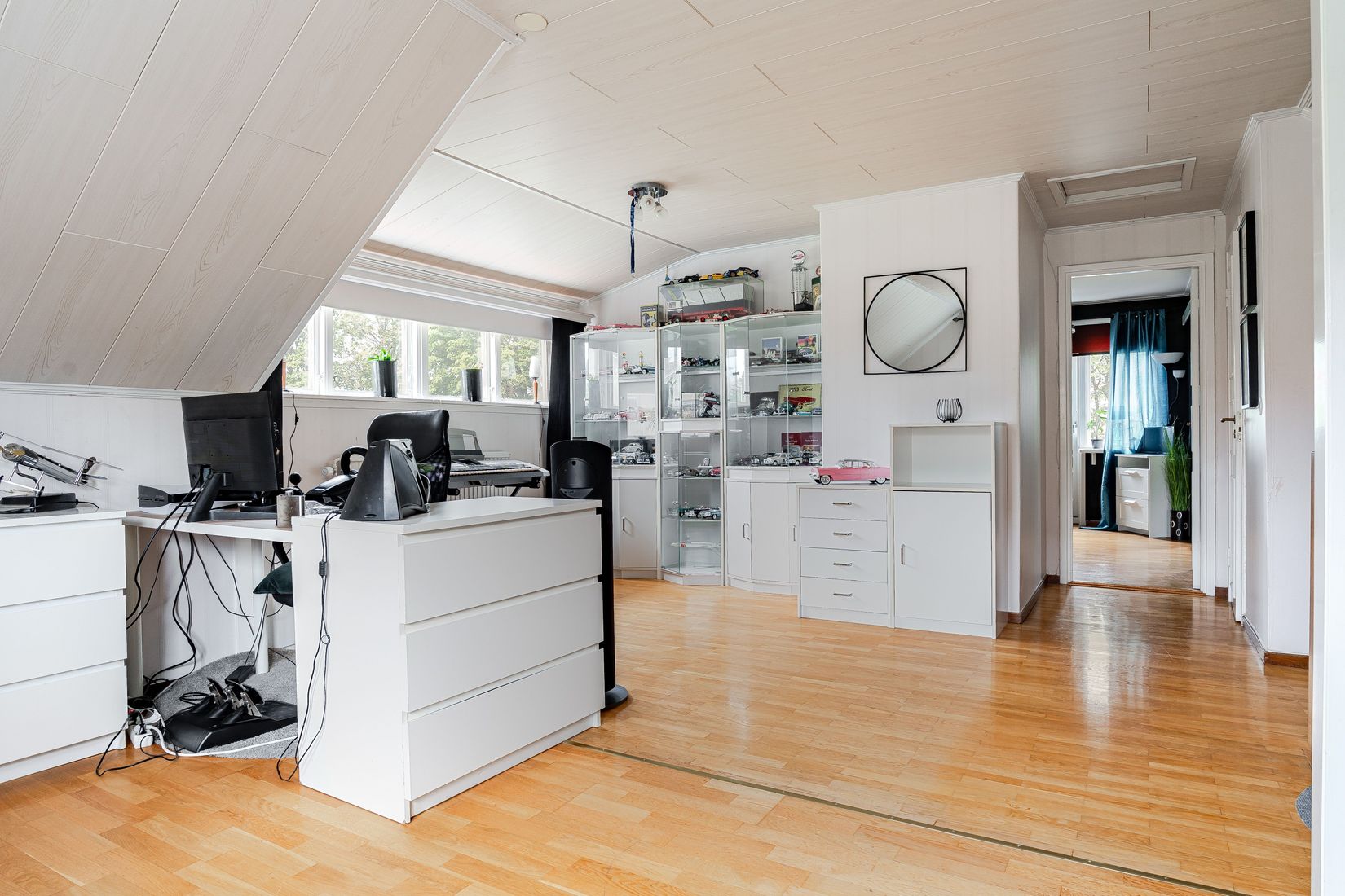 Villa, Sköttningsvägen 1, Centrum, Falköping