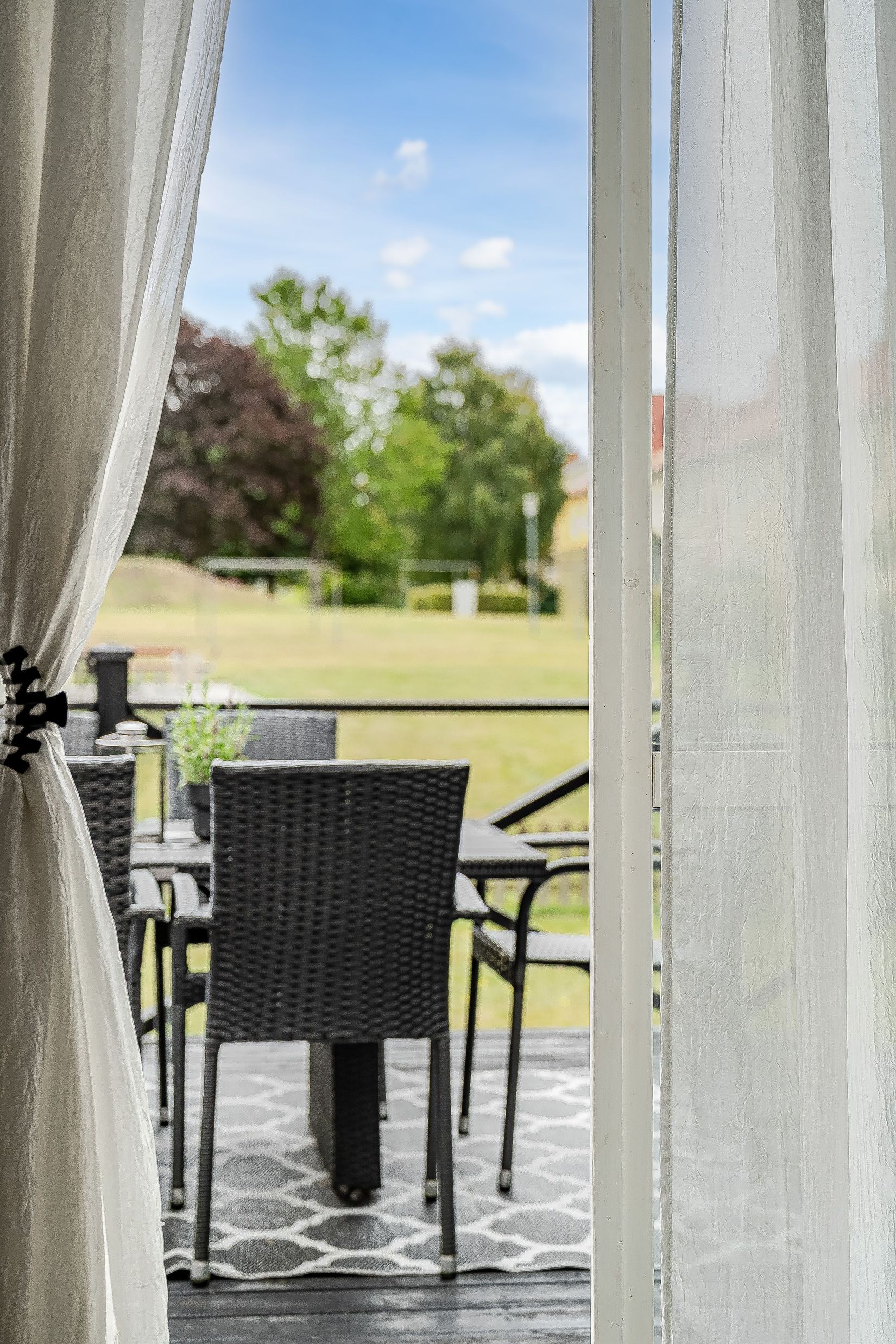 Villa, Sköttningsvägen 1, Centrum, Falköping