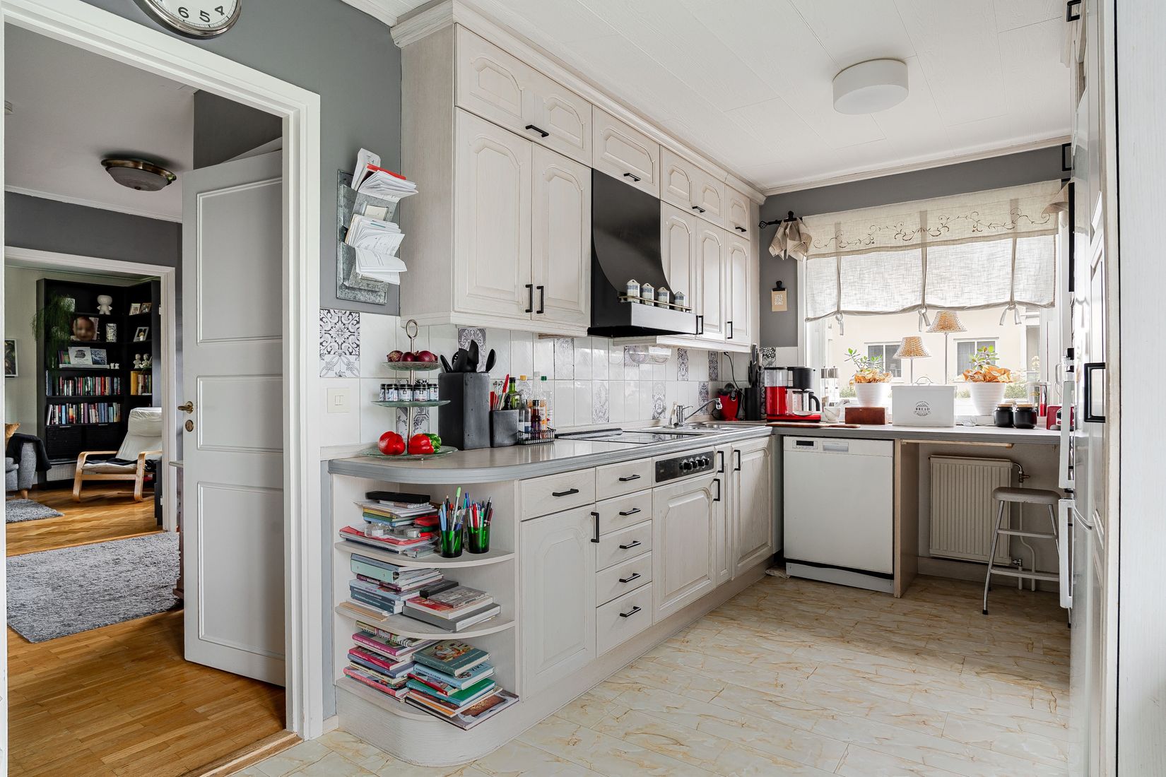 Villa, Sköttningsvägen 1, Centrum, Falköping