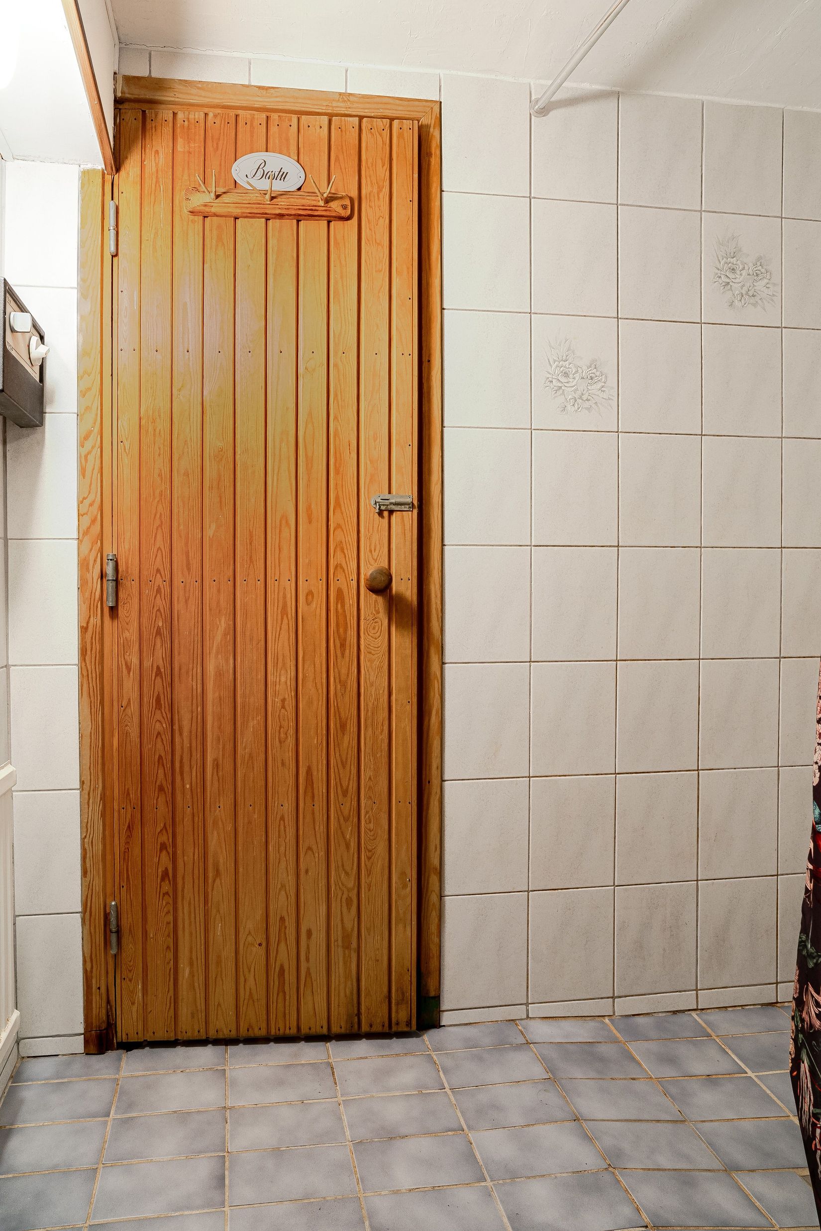 Villa, Sköttningsvägen 1, Centrum, Falköping