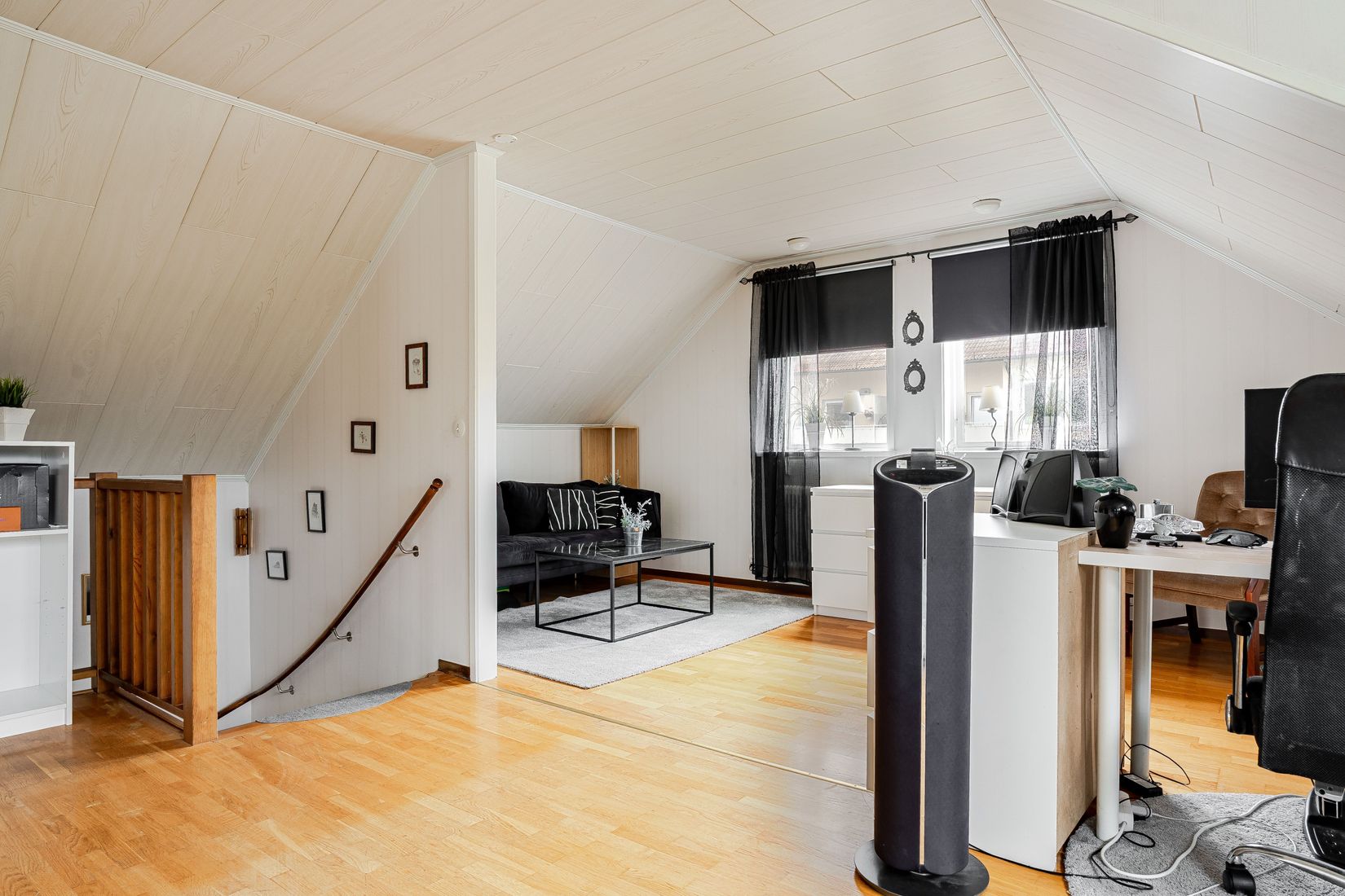 Villa, Sköttningsvägen 1, Centrum, Falköping