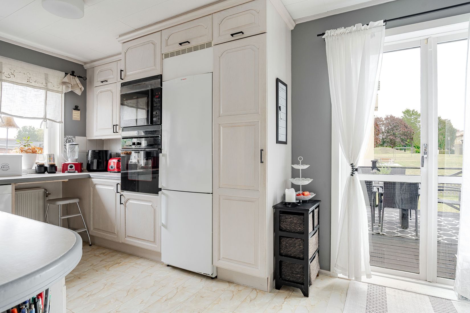 Villa, Sköttningsvägen 1, Centrum, Falköping