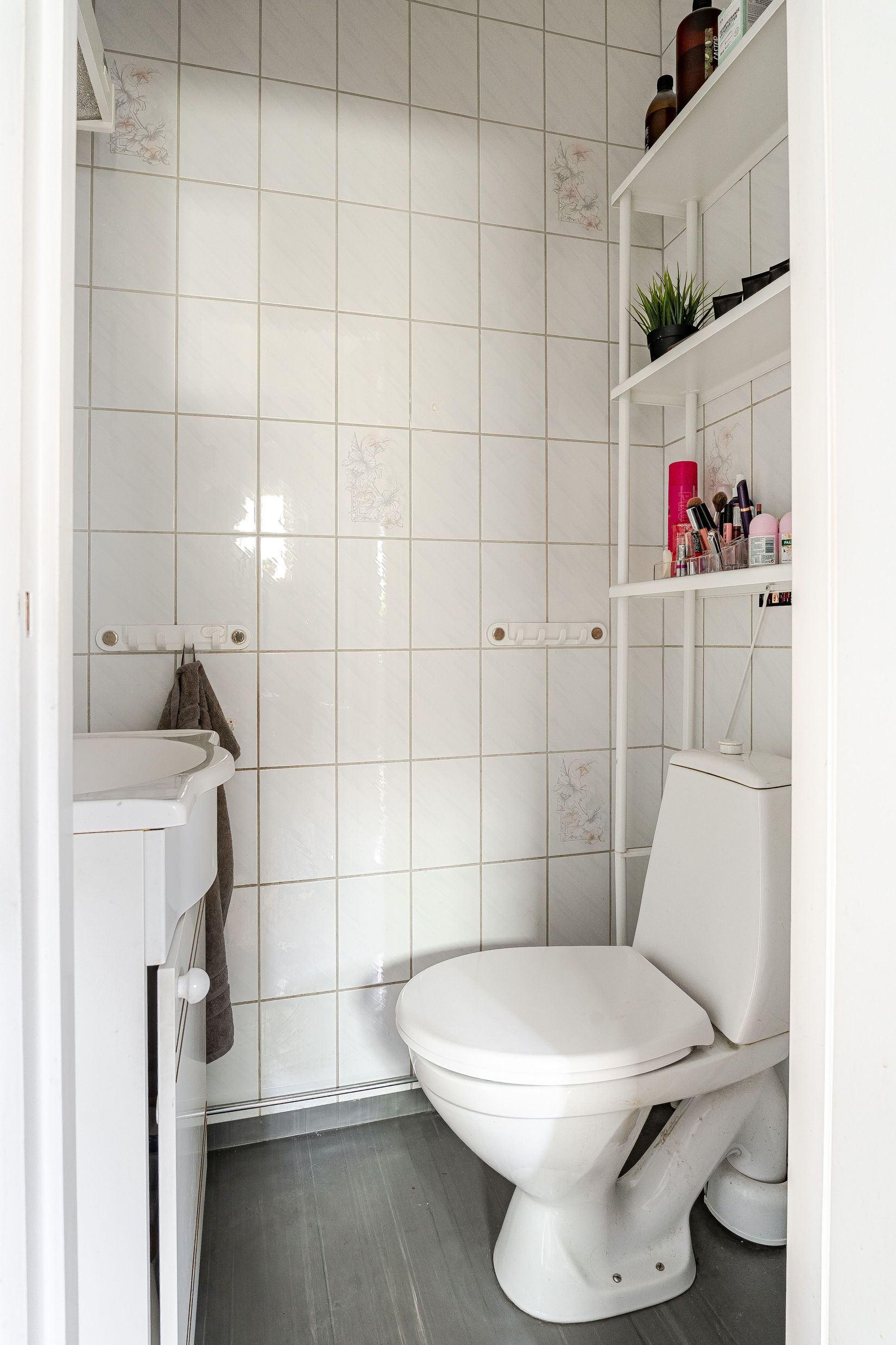 Villa, Sköttningsvägen 1, Centrum, Falköping