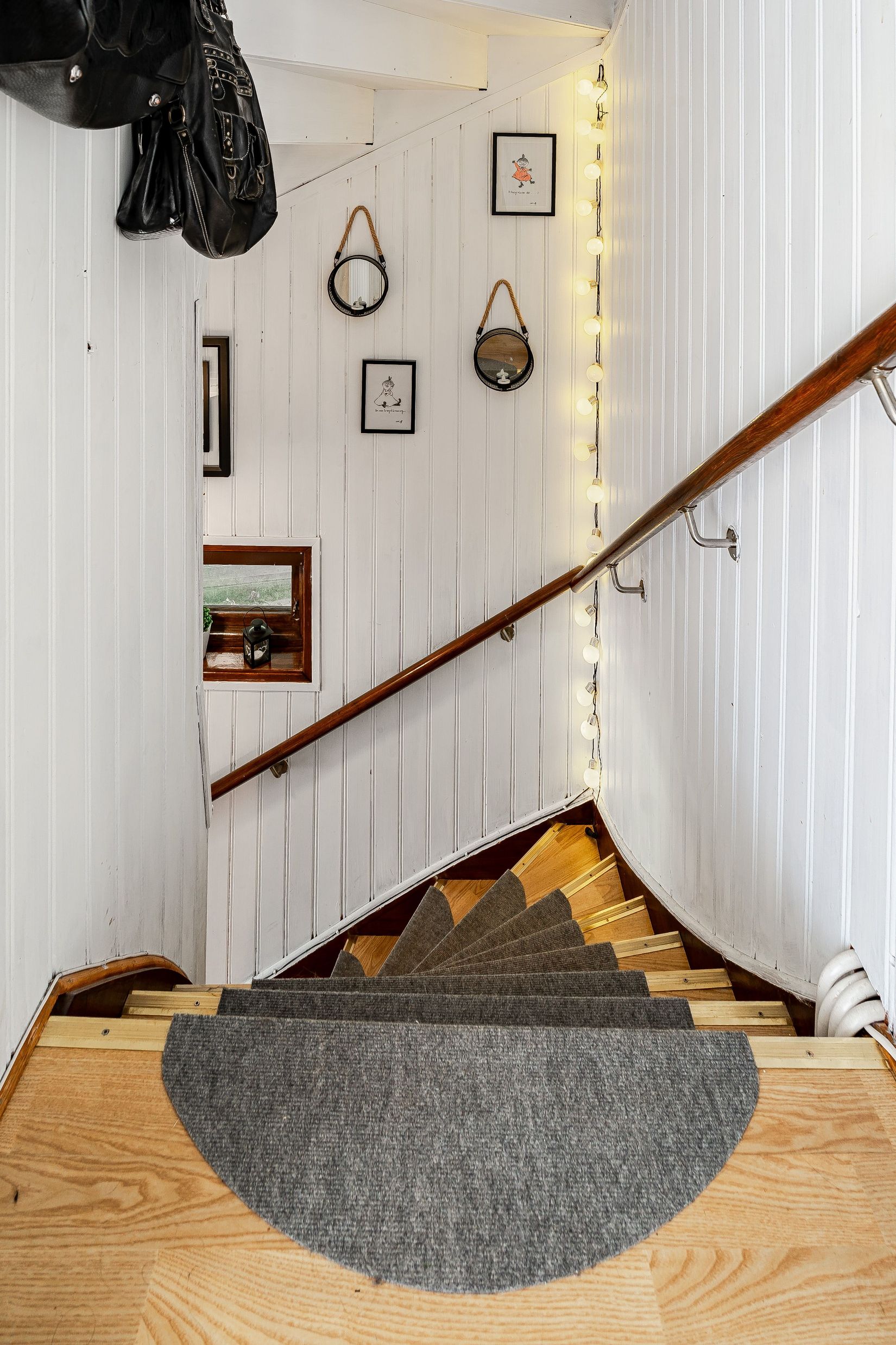 Villa, Sköttningsvägen 1, Centrum, Falköping