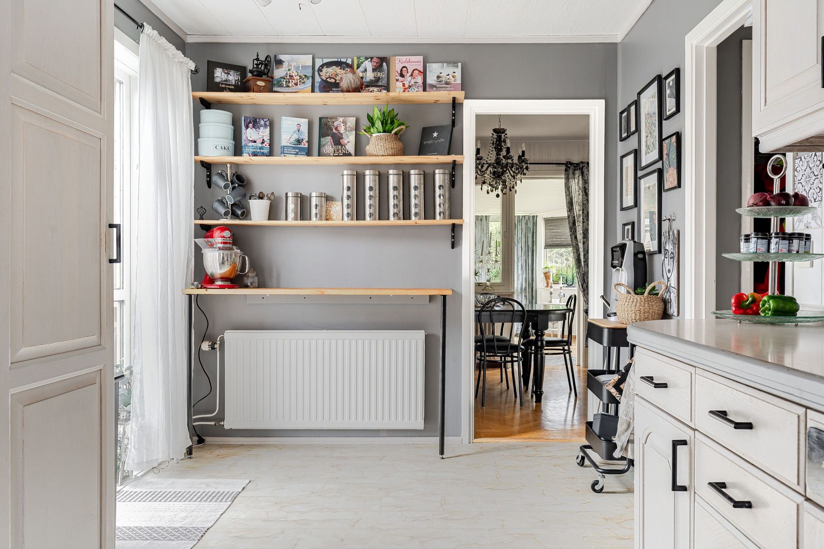 Villa, Sköttningsvägen 1, Centrum, Falköping