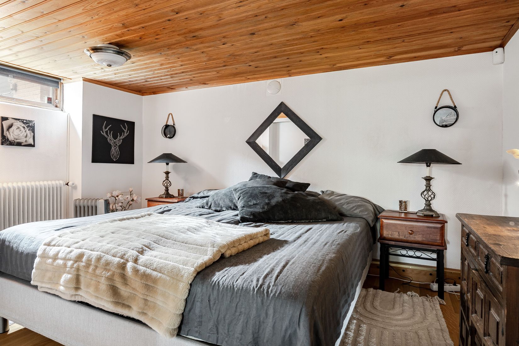 Villa, Sköttningsvägen 1, Centrum, Falköping