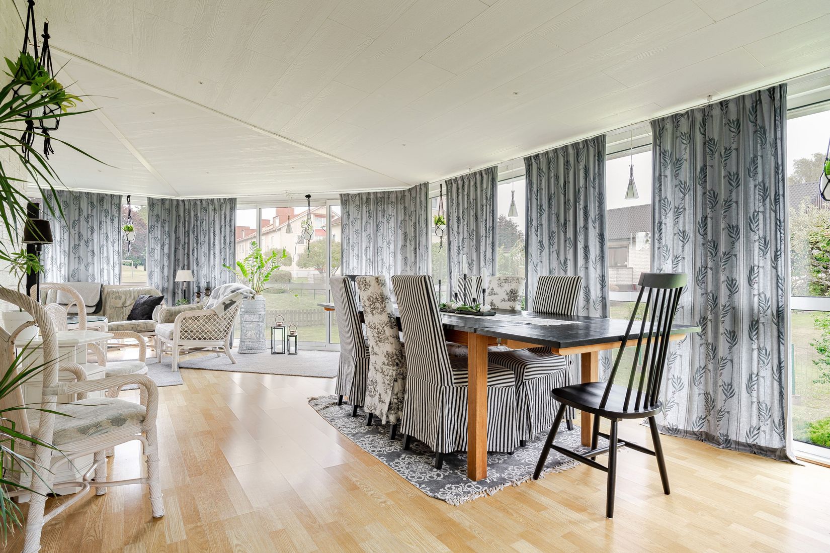 Villa, Sköttningsvägen 1, Centrum, Falköping