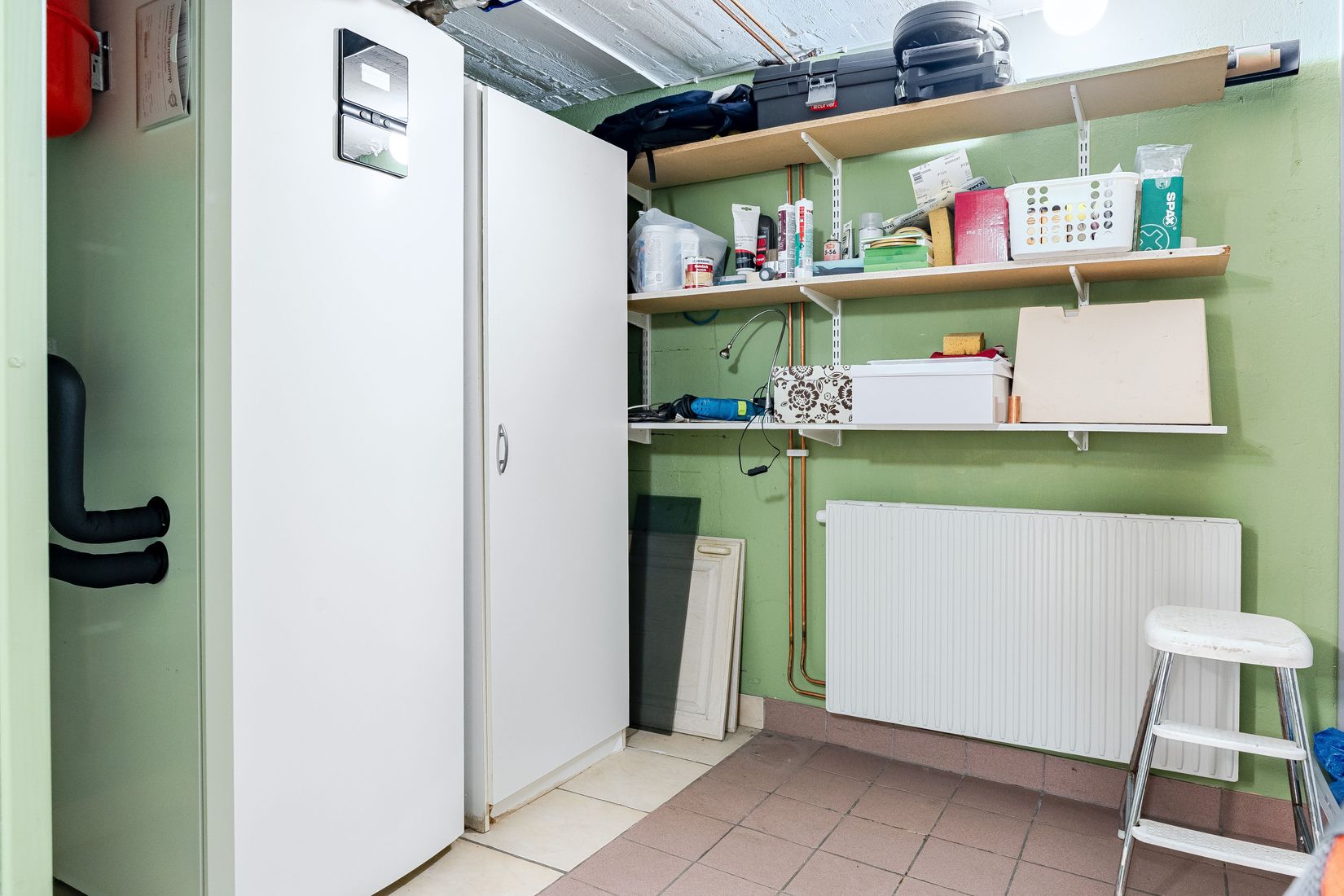 Villa, Sköttningsvägen 1, Centrum, Falköping