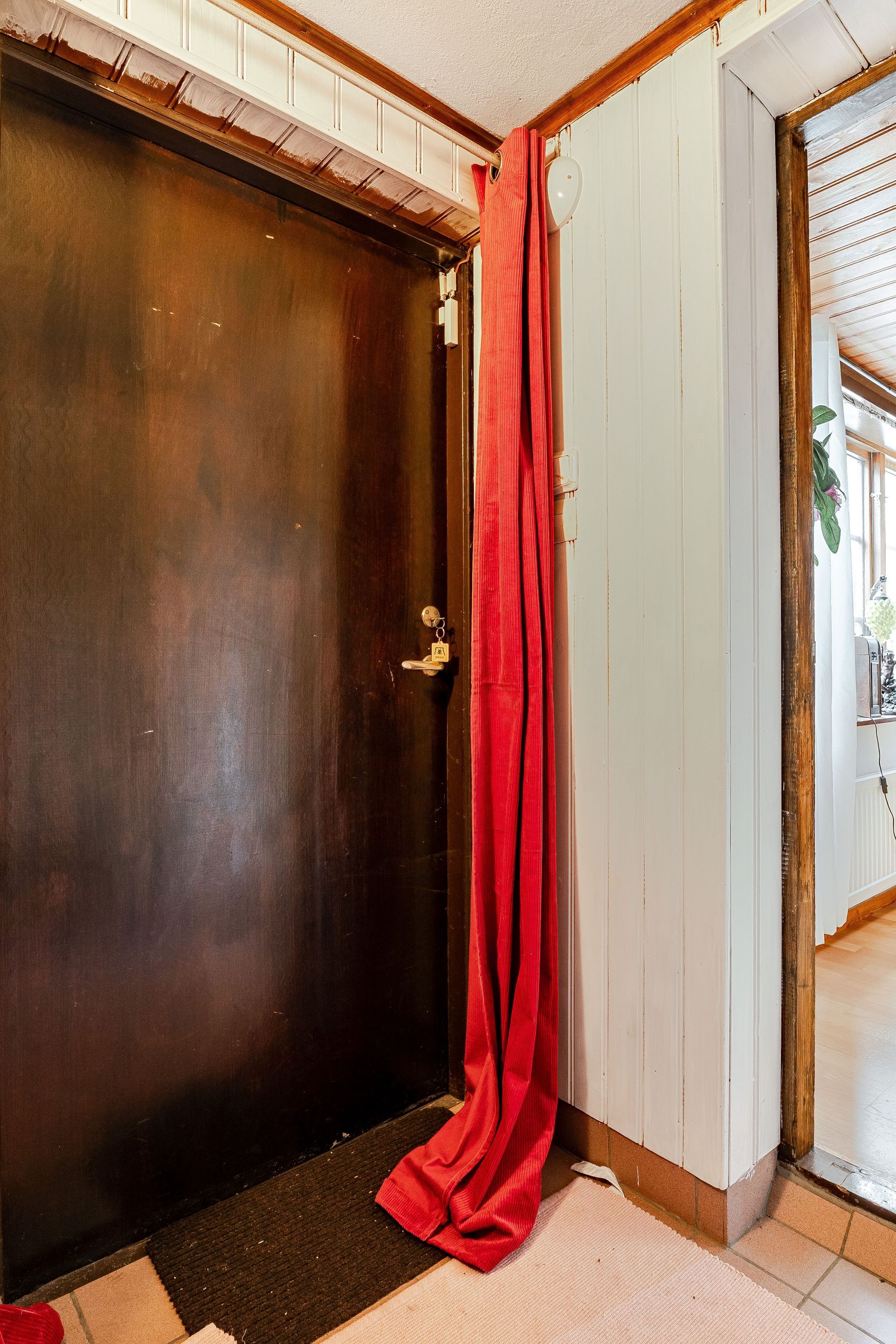 Villa, Sköttningsvägen 1, Centrum, Falköping