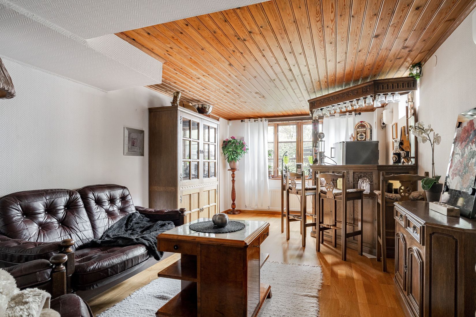 Villa, Sköttningsvägen 1, Centrum, Falköping