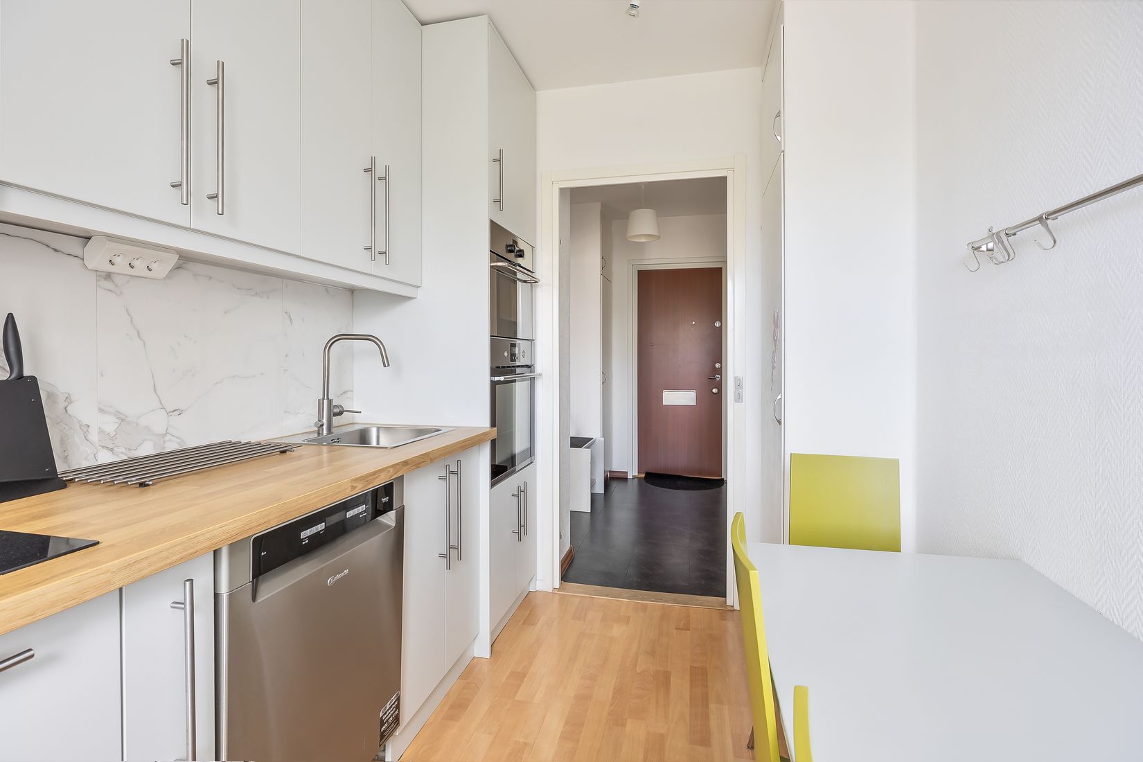 Bostadsrätt, Serenadgatan 72, Almvik, Malmö