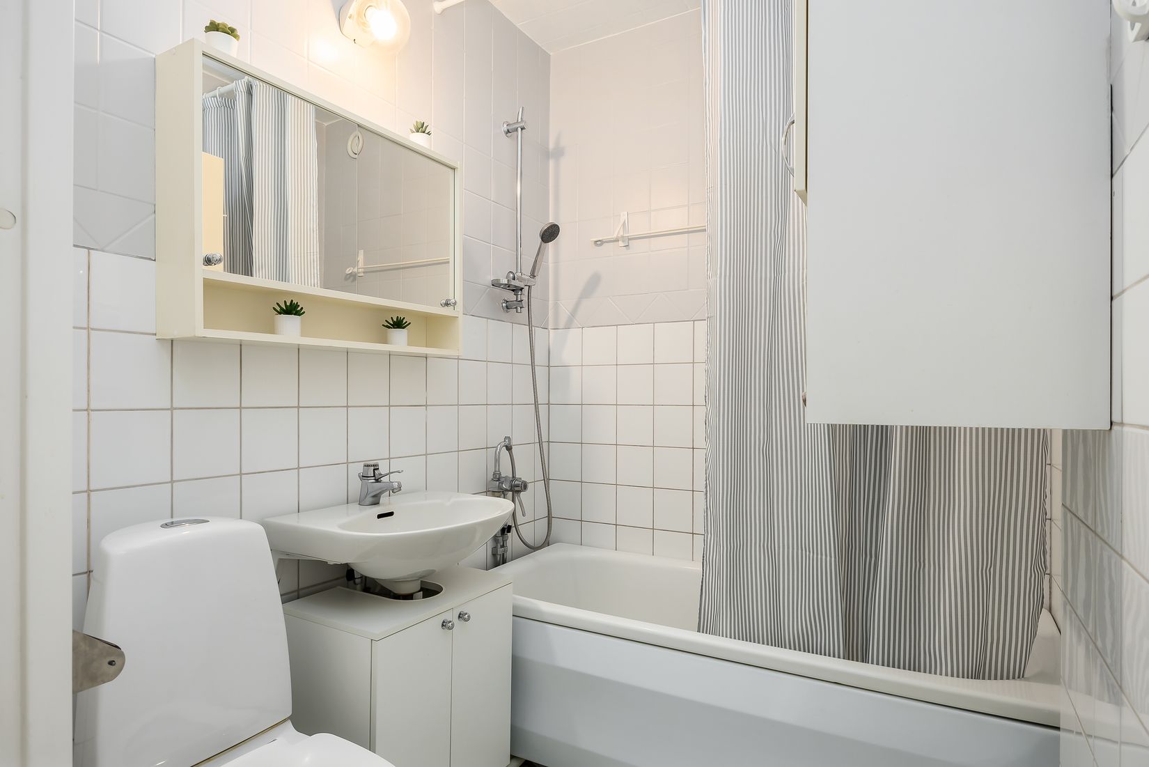 Bostadsrätt, Serenadgatan 72, Almvik, Malmö