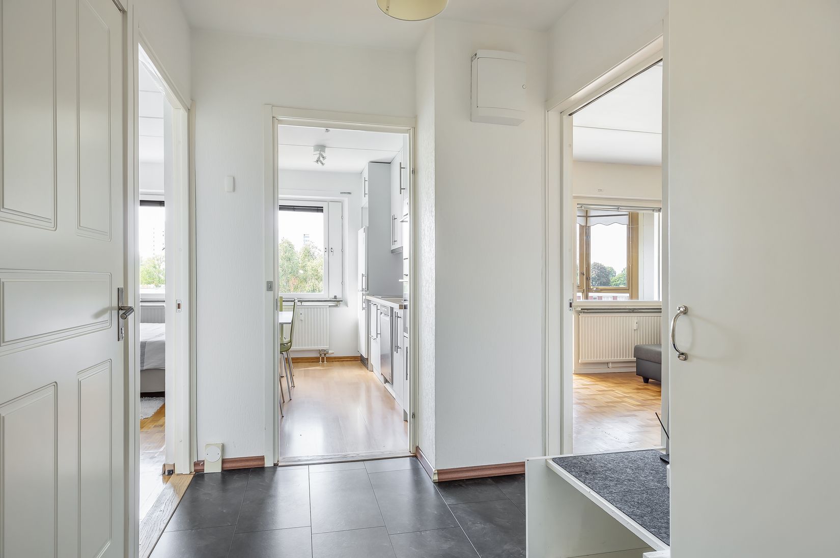 Bostadsrätt, Serenadgatan 72, Almvik, Malmö