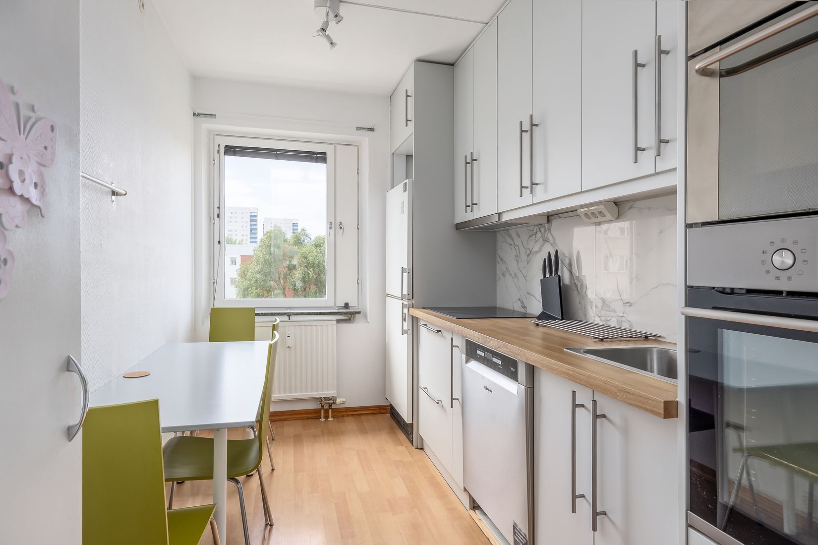 Bostadsrätt, Serenadgatan 72, Almvik, Malmö