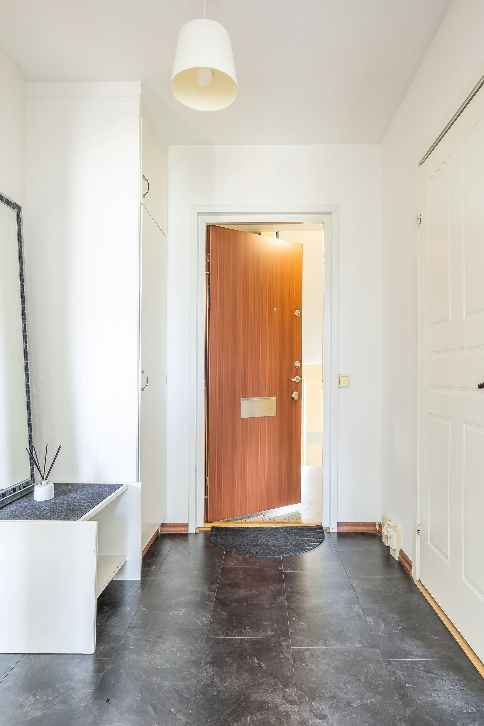 Bostadsrätt, Serenadgatan 72, Almvik, Malmö