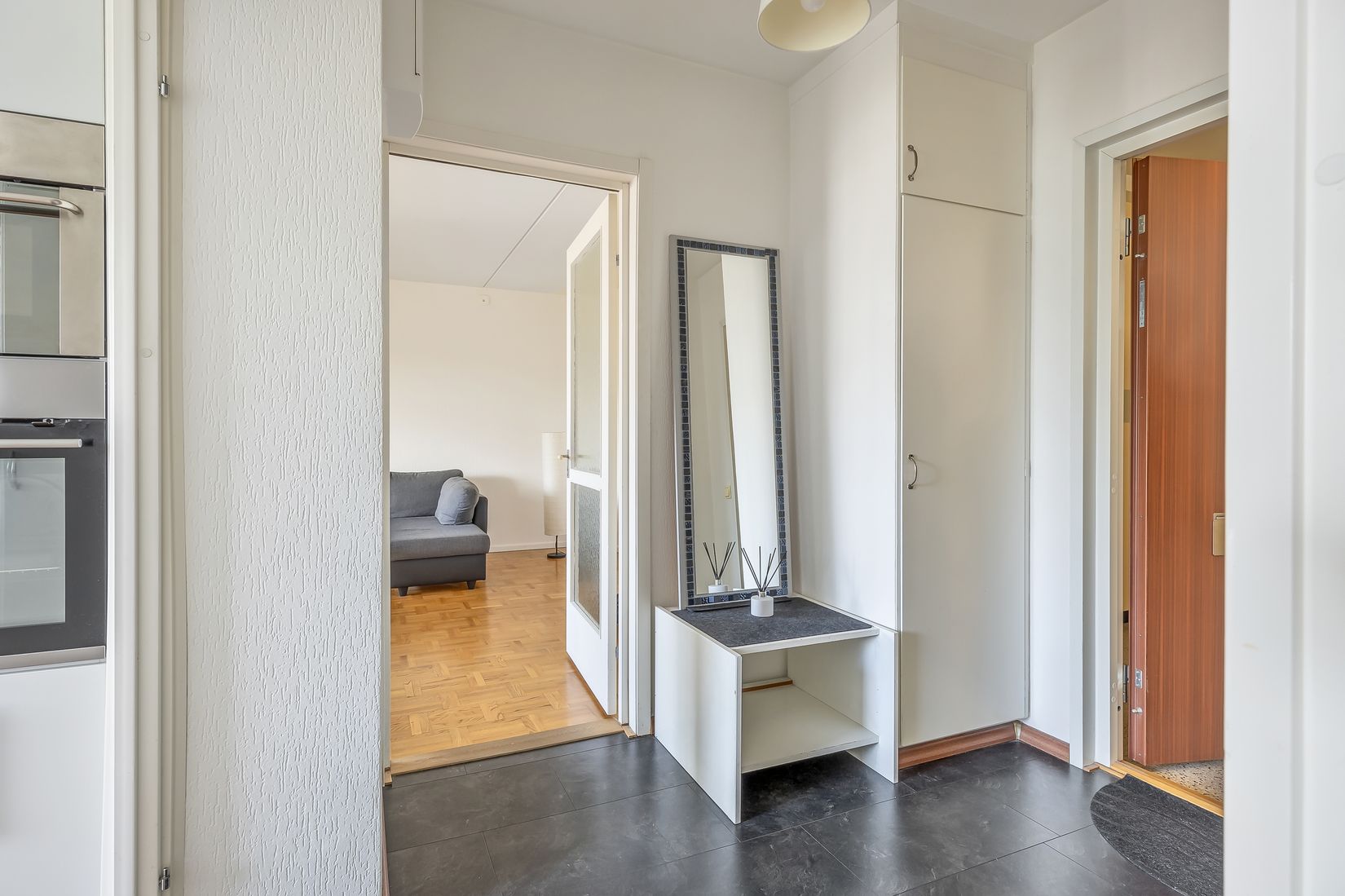 Bostadsrätt, Serenadgatan 72, Almvik, Malmö