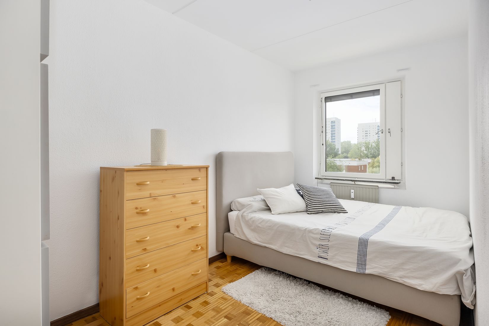 Bostadsrätt, Serenadgatan 72, Almvik, Malmö