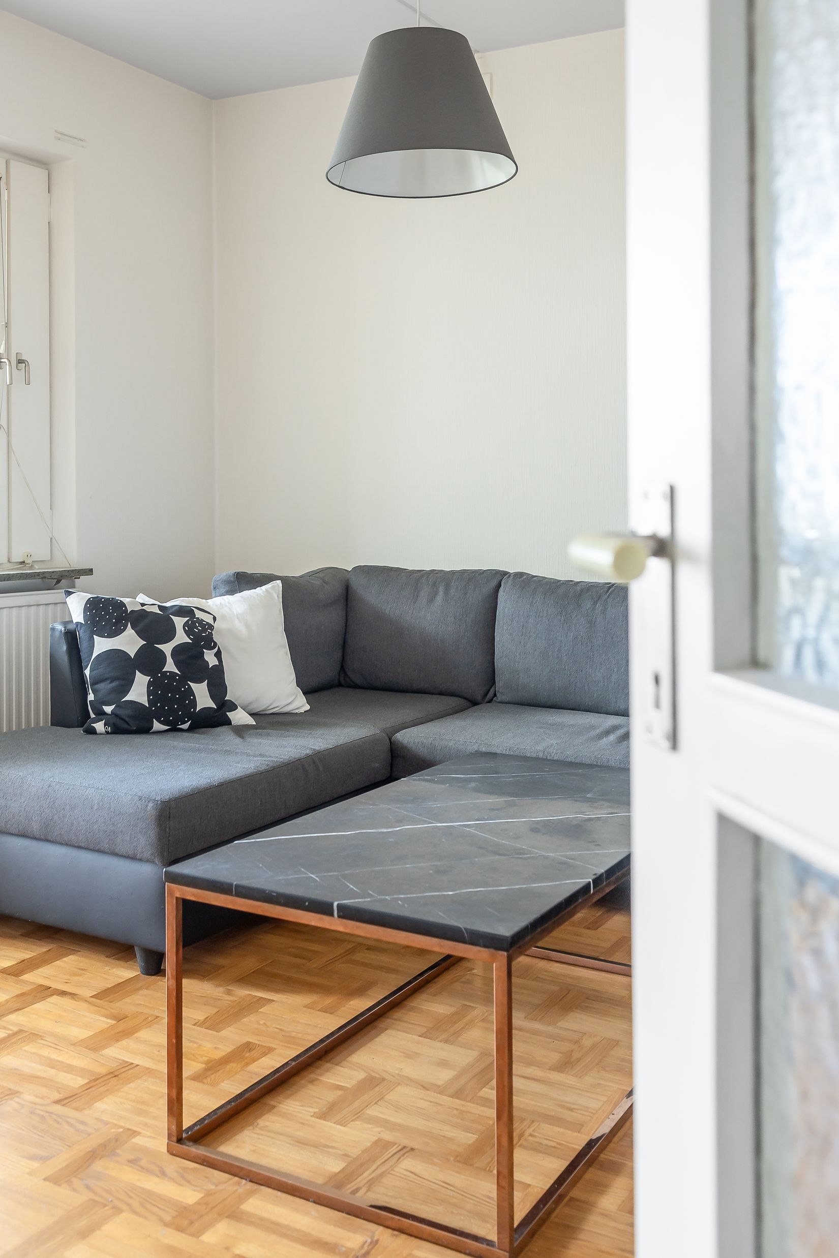 Bostadsrätt, Serenadgatan 72, Almvik, Malmö