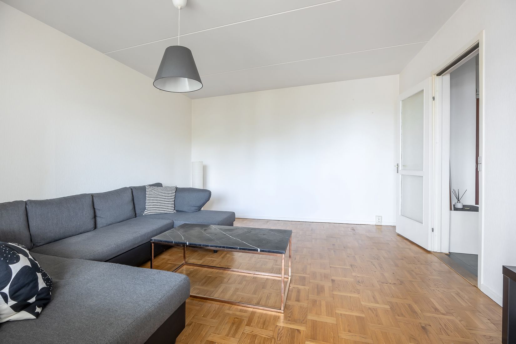 Bostadsrätt, Serenadgatan 72, Almvik, Malmö