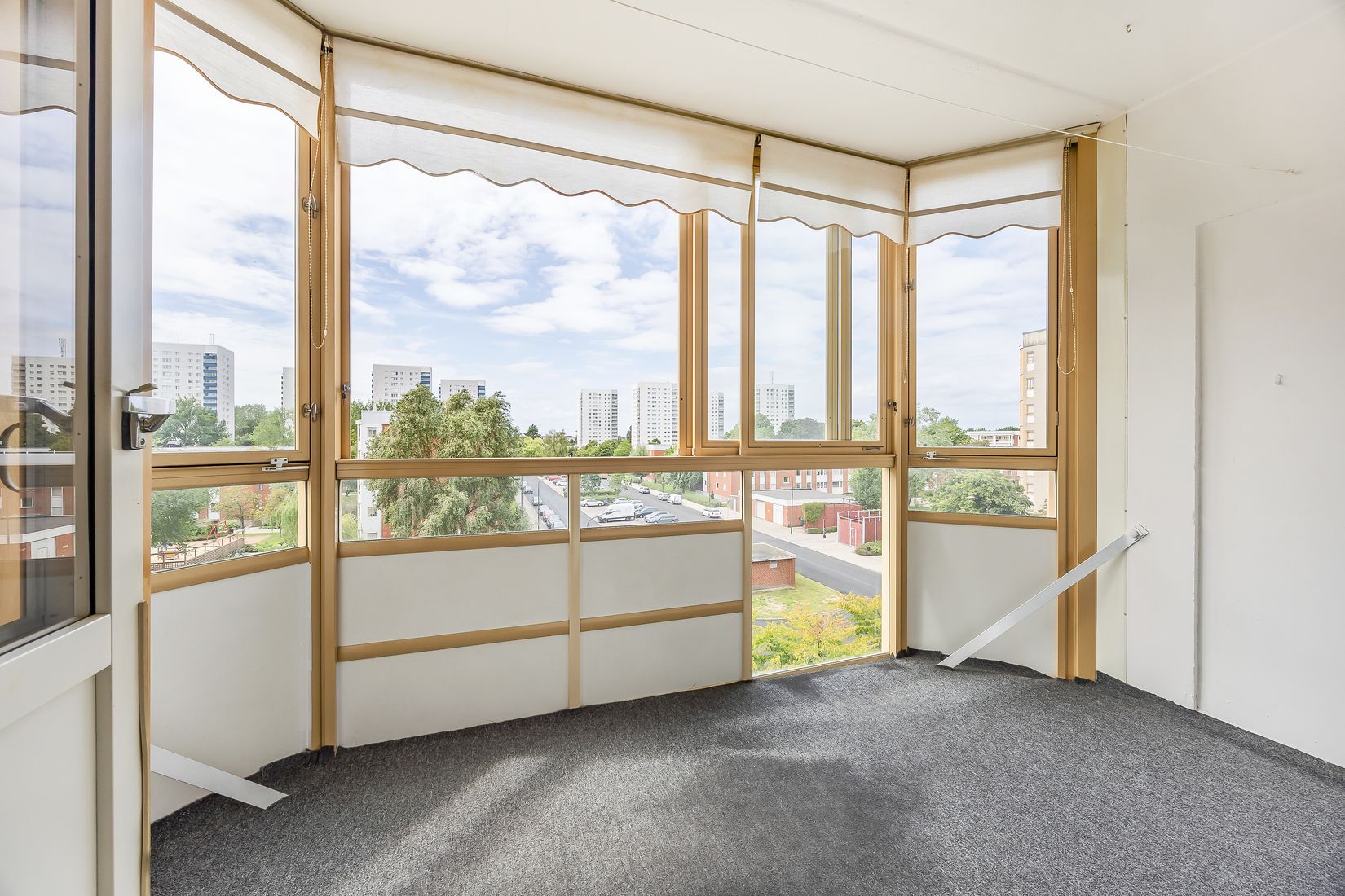 Bostadsrätt, Serenadgatan 72, Almvik, Malmö