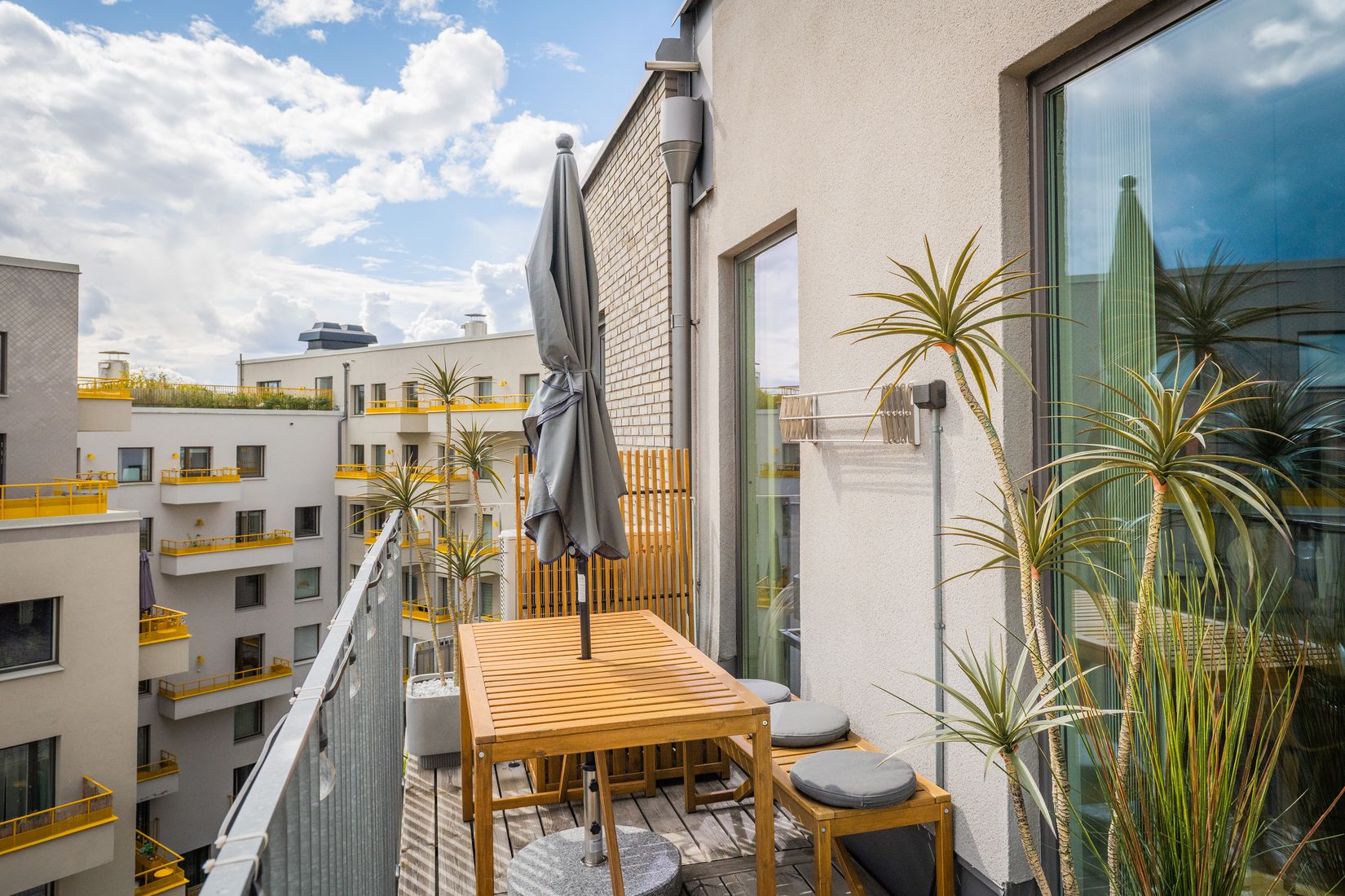 Bostadsrätt, Vintergatan 1, Centrala Sundbyberg, Sundbyberg