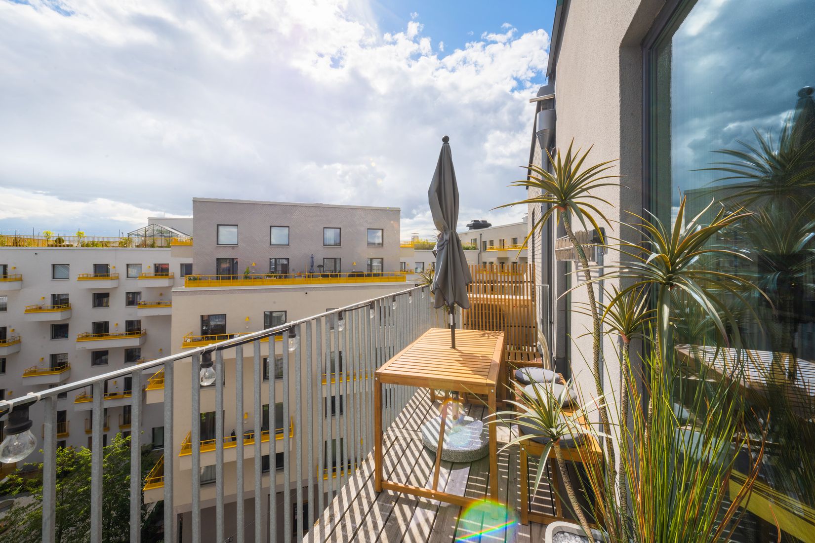 Bostadsrätt, Vintergatan 1, Centrala Sundbyberg, Sundbyberg