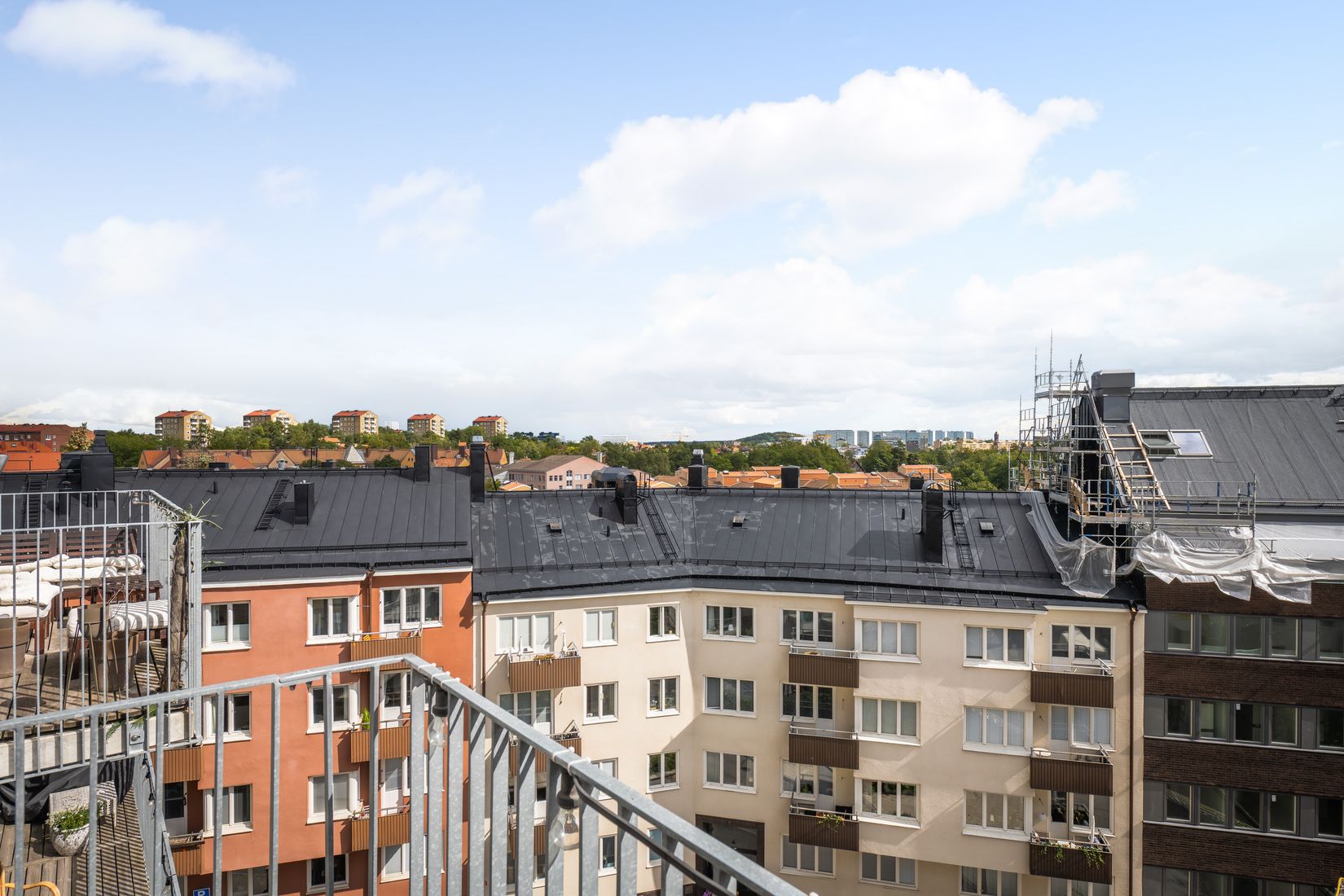 Bostadsrätt, Vintergatan 1, Centrala Sundbyberg, Sundbyberg