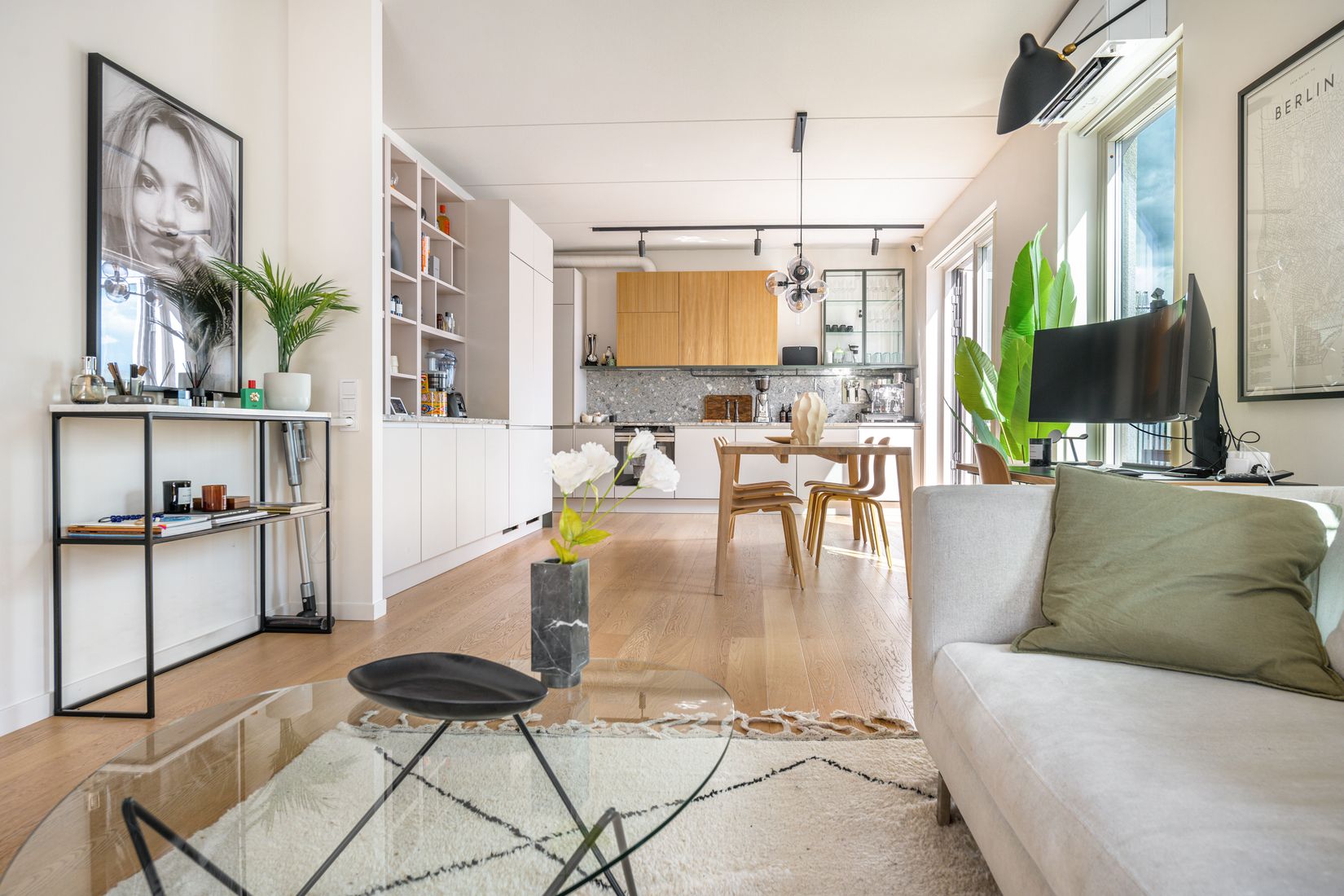 Bostadsrätt, Vintergatan 1, Centrala Sundbyberg, Sundbyberg