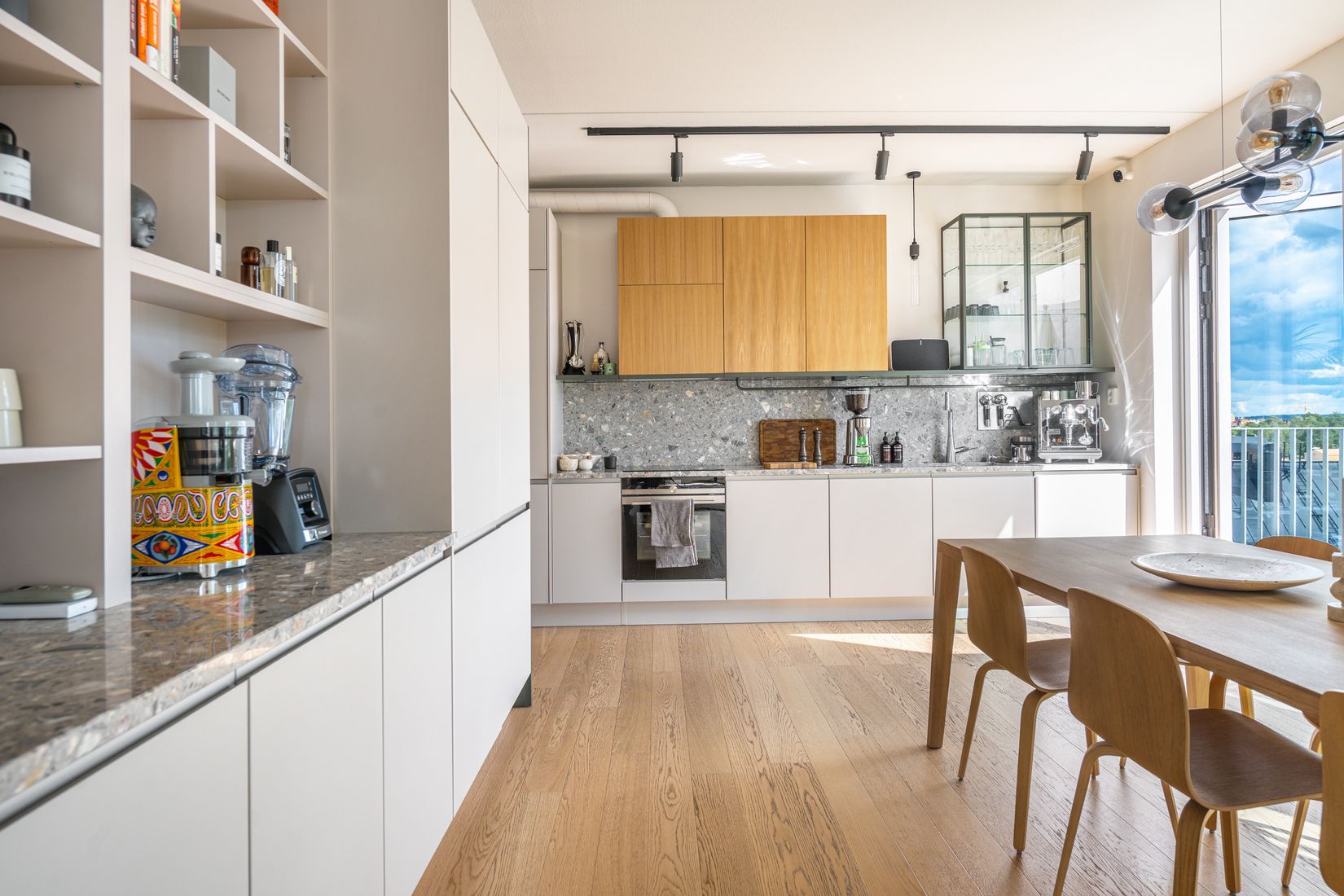 Bostadsrätt, Vintergatan 1, Centrala Sundbyberg, Sundbyberg