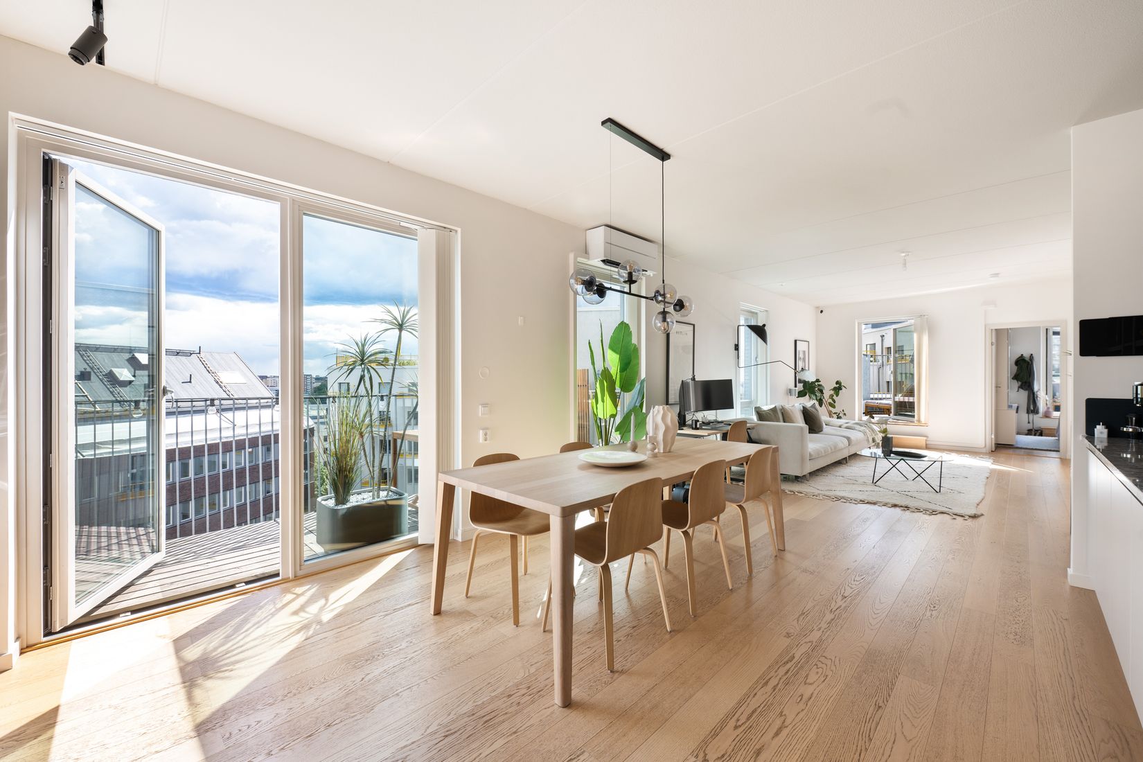 Bostadsrätt, Vintergatan 1, Centrala Sundbyberg, Sundbyberg